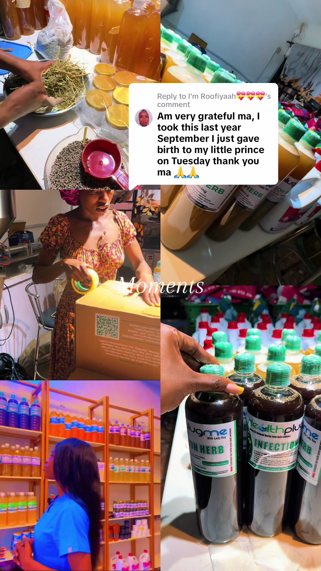 @LadyKay👩&zwj;⚕️_Healthplugme🇨🇦