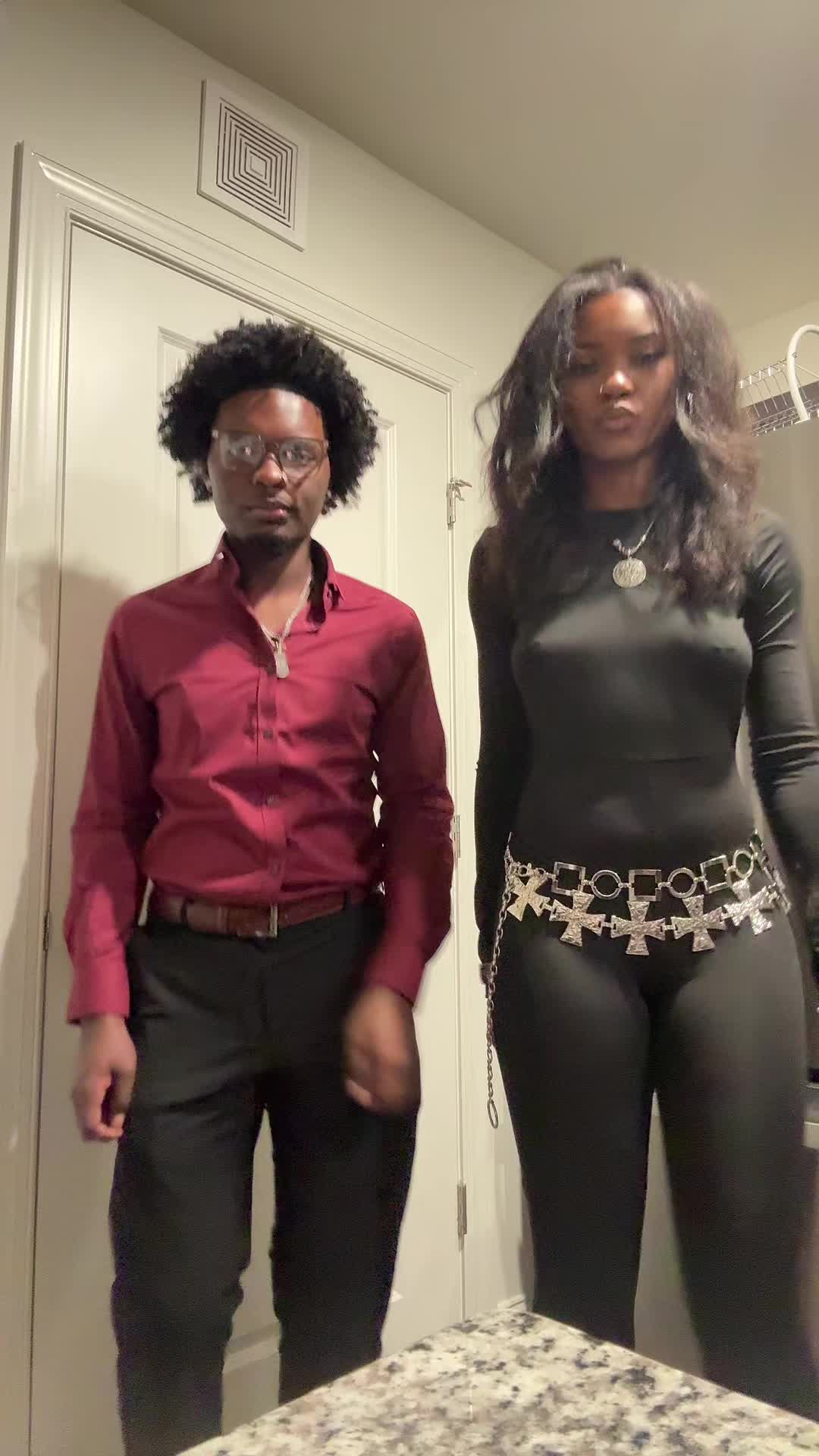 @amarifetish