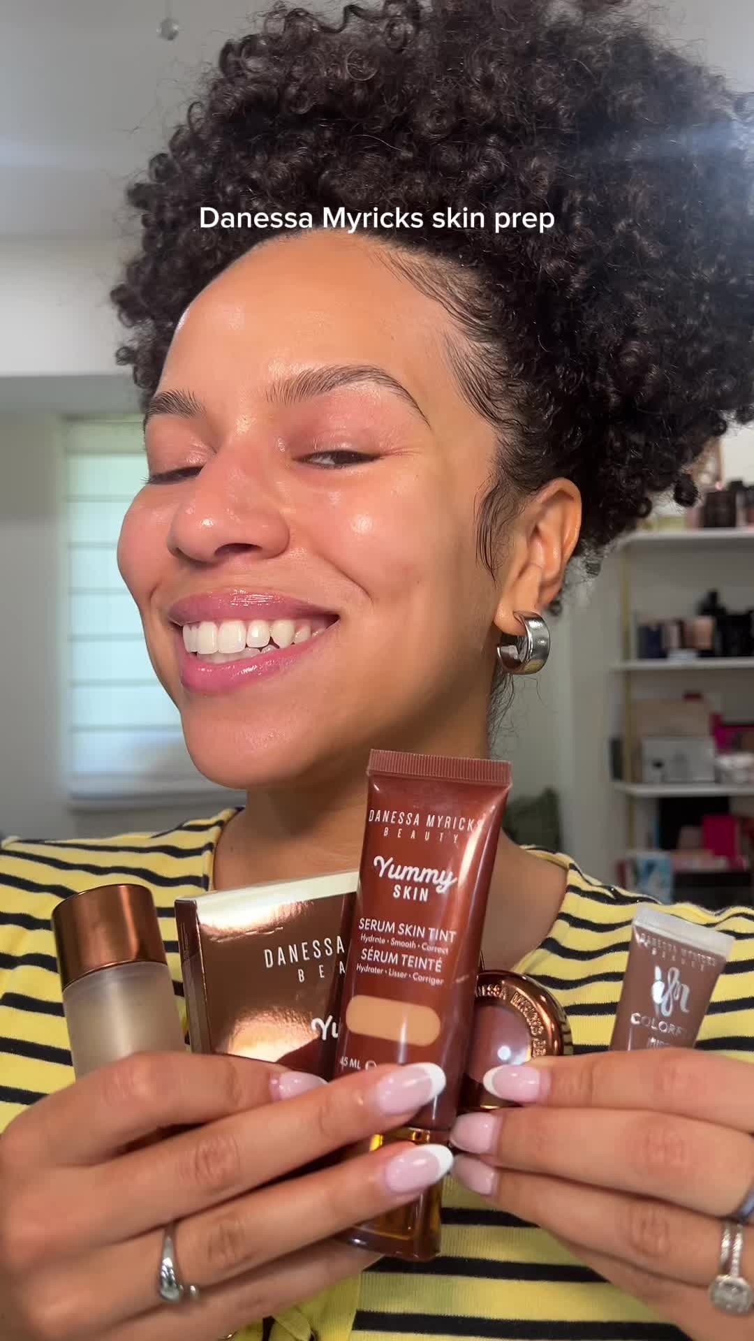 @JAEL| MUA | MIA/TPA CREATOR 🌴