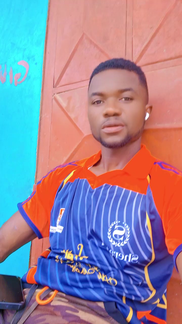 @ousman Yakubu
