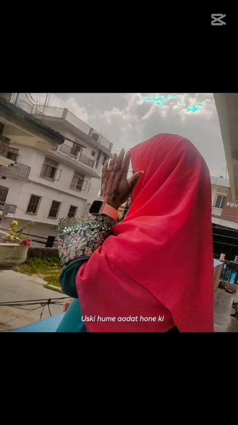 @Shara Khan