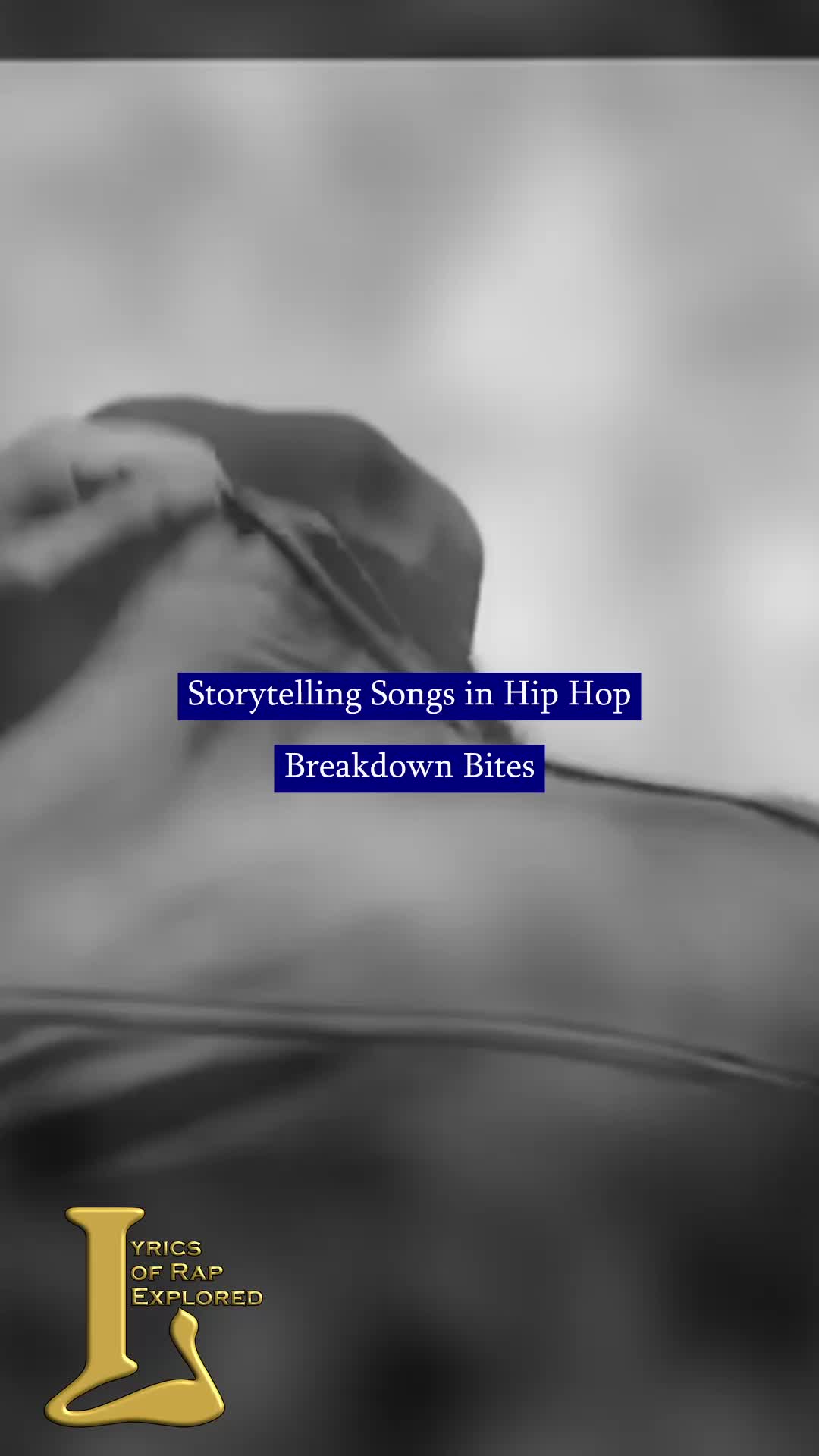 @Lyrics of Rap Explored