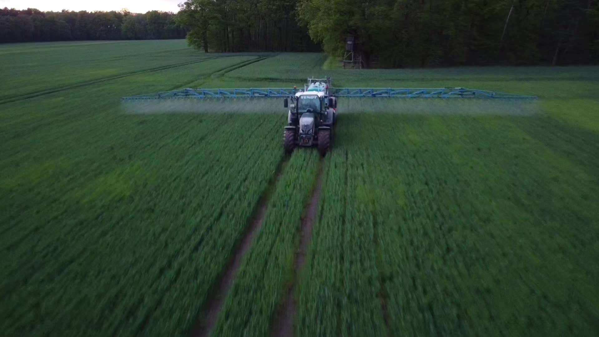 @BMW - FENDT