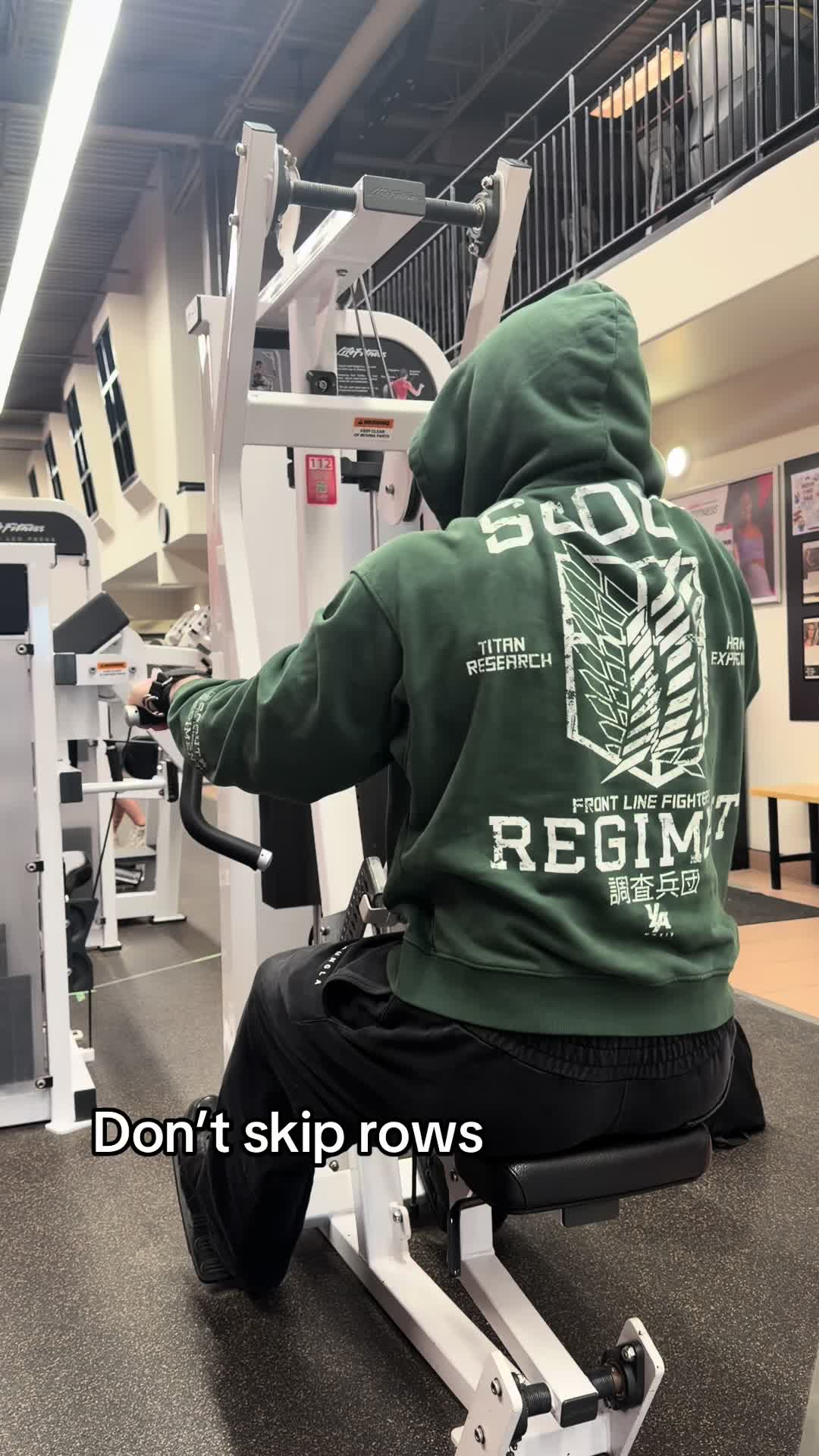 @ 