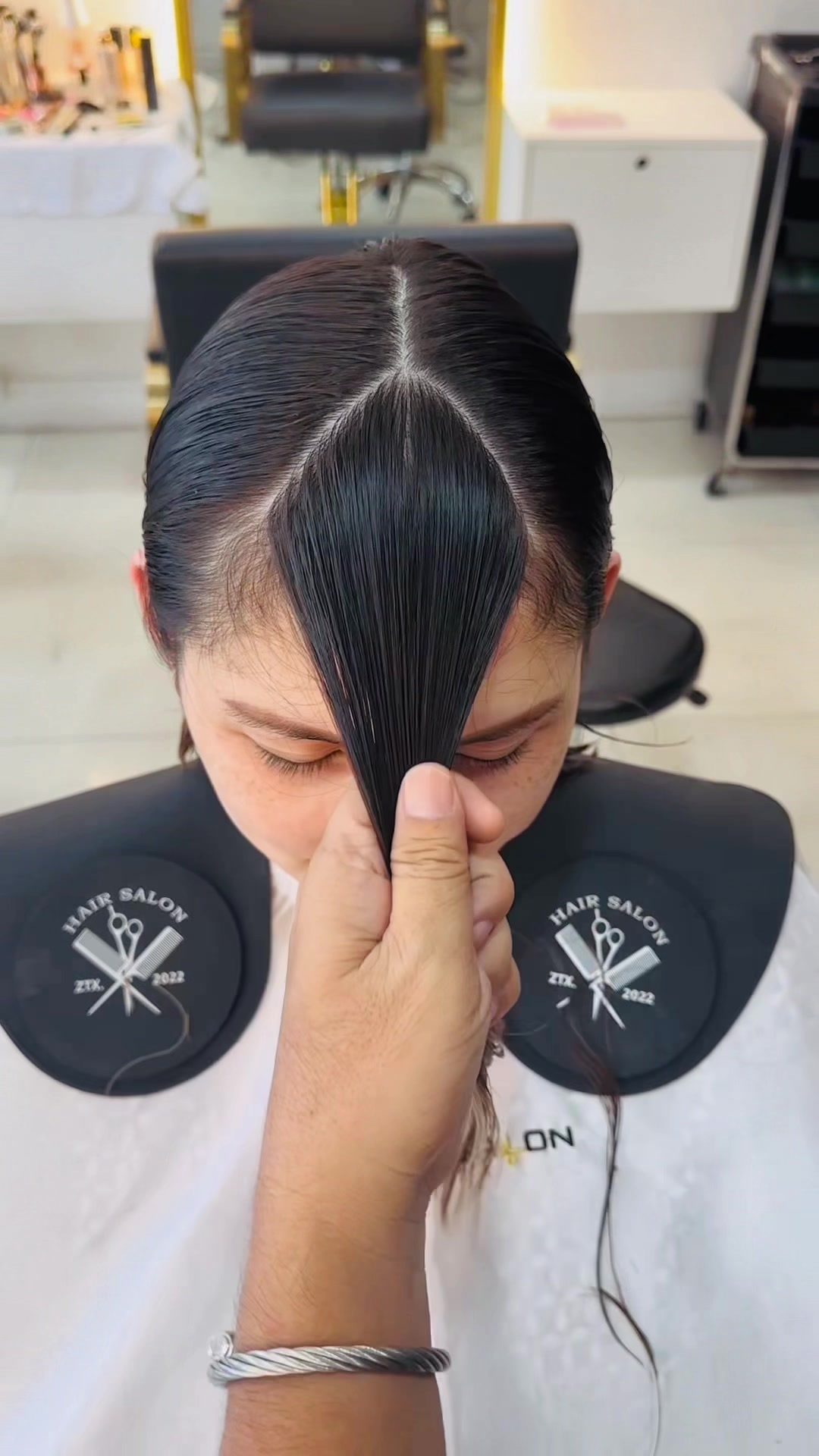 @HECKTOR&rsquo;S  SALON