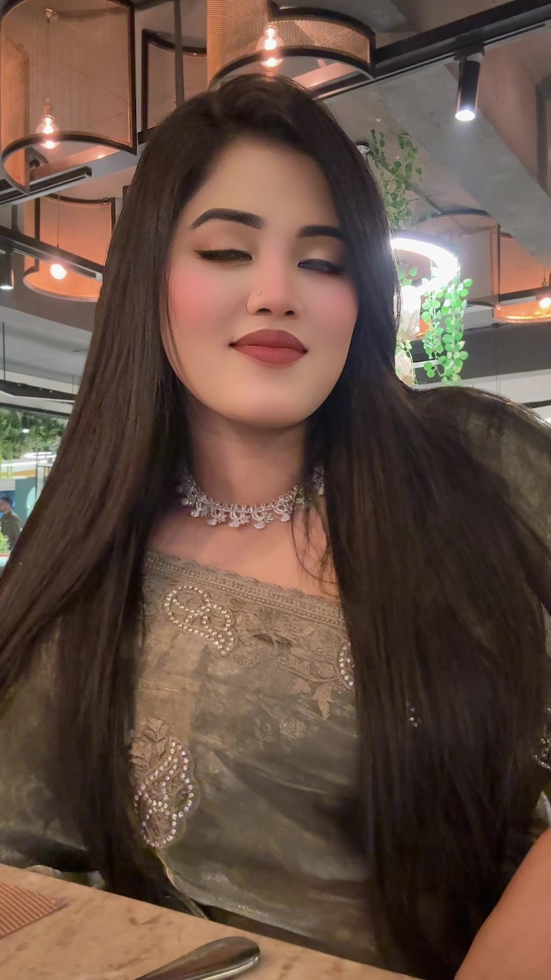 @❈:  🎀  𝑀𝑒𝒽𝒾𝓇𝒾𝓃 𝒿𝒶𝓃?