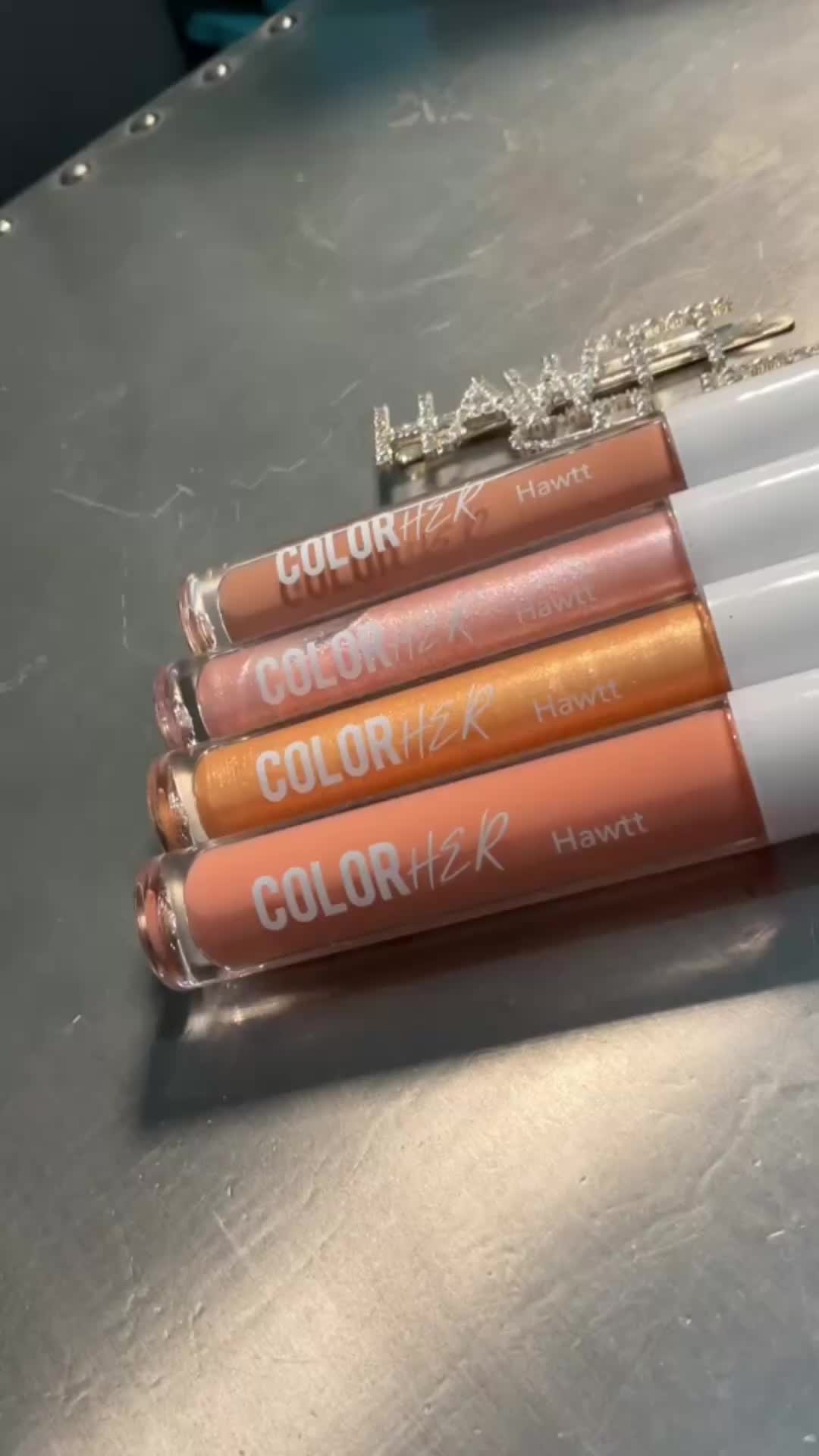@ColorMeHawttStuff
