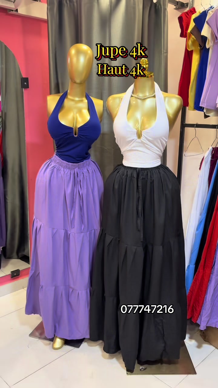 @SHINE ATTITUDE 241