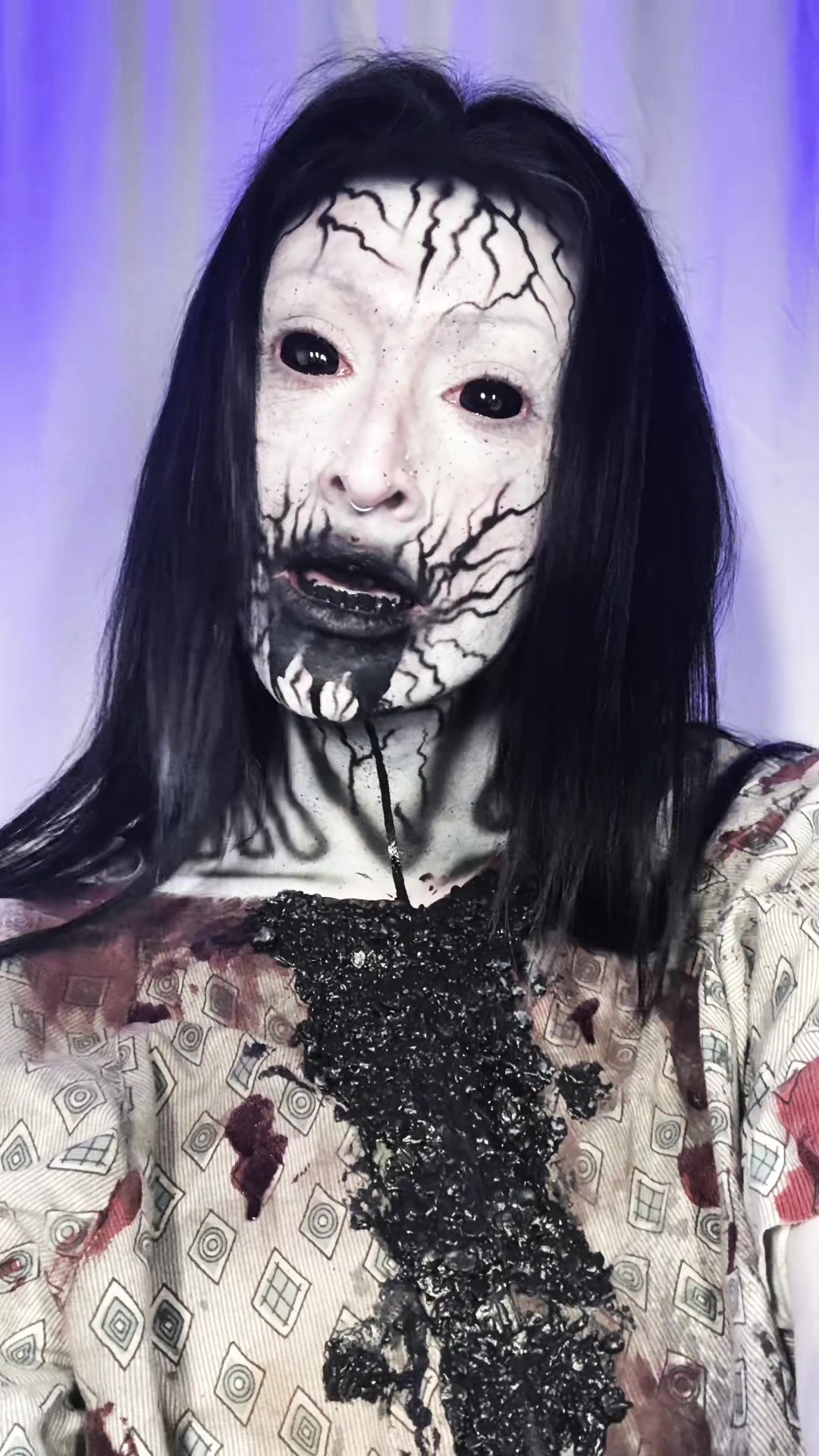 @The Glam Ghoul