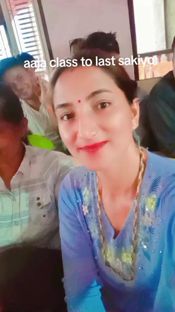 @laxmi bhujel