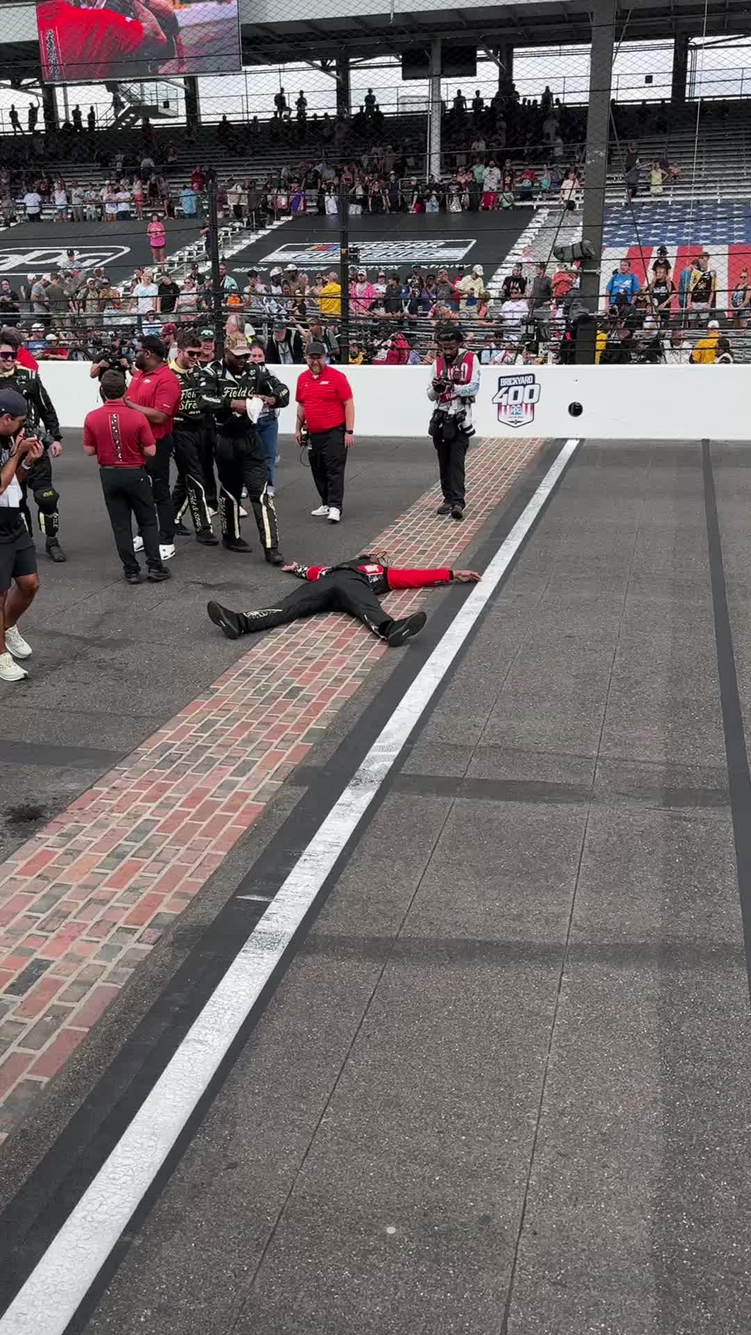 @TOYOTA Racing USA