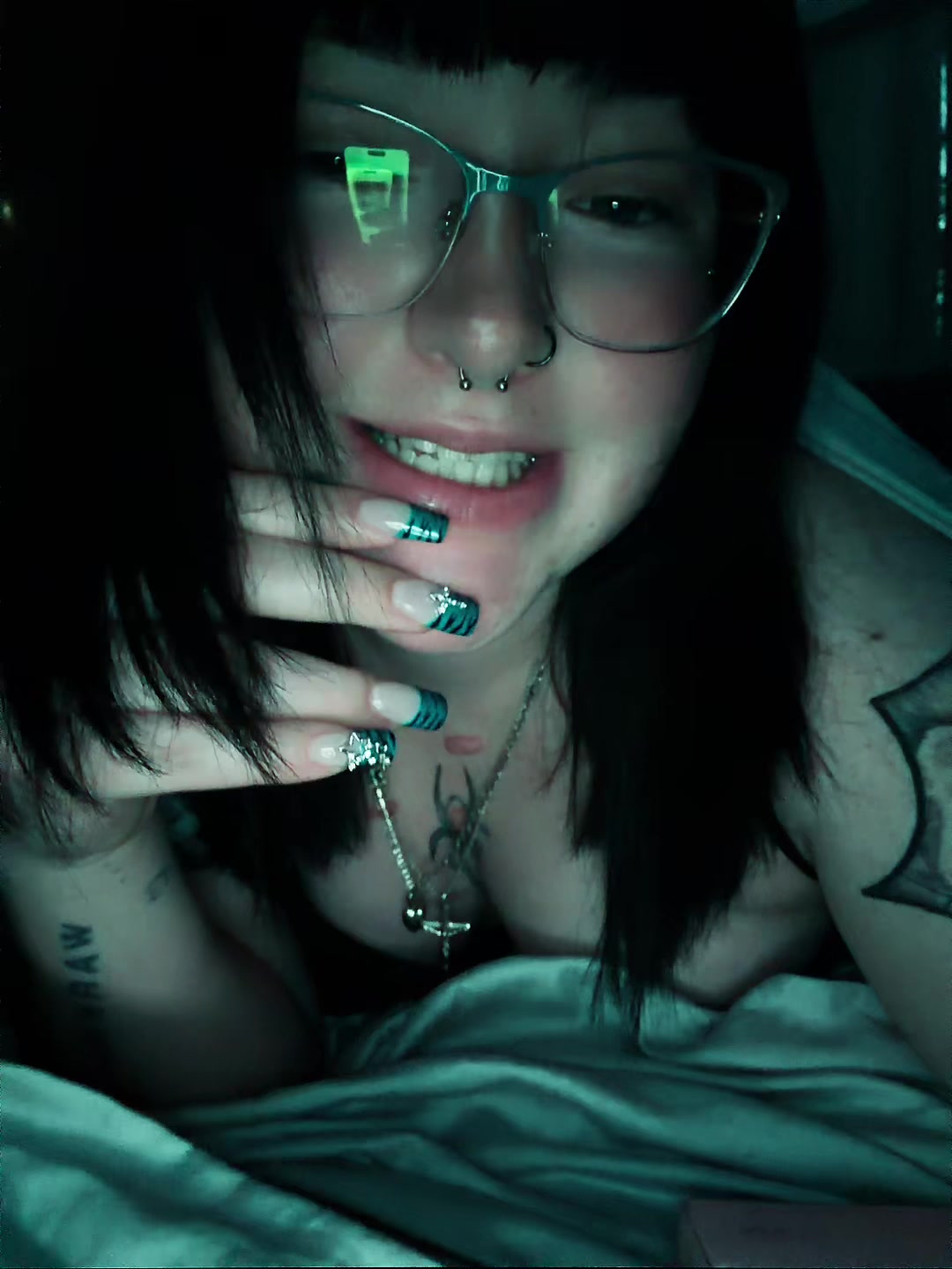 @𝐻𝒶𝓁𝑒𝓎 𝒥𝒶𝒹𝑒 <𝟥