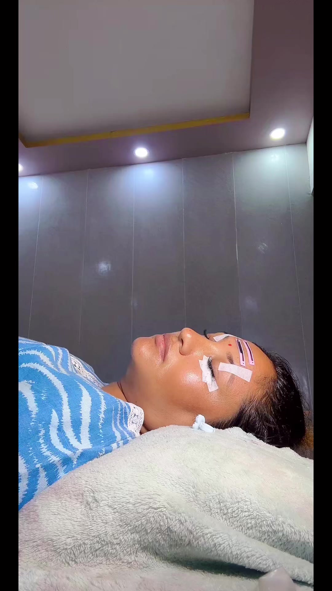 @New Rose Makeup Studio
