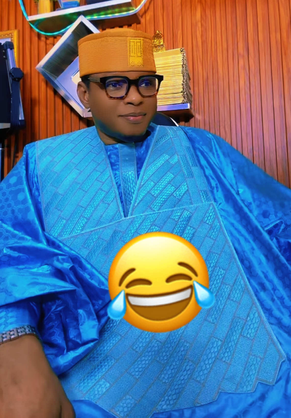 @El Hadji Amadou Koumé