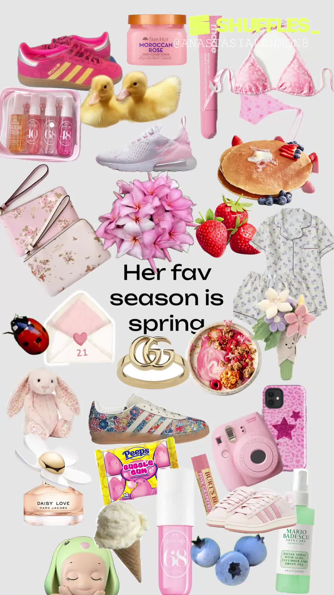 @Your name your outfit