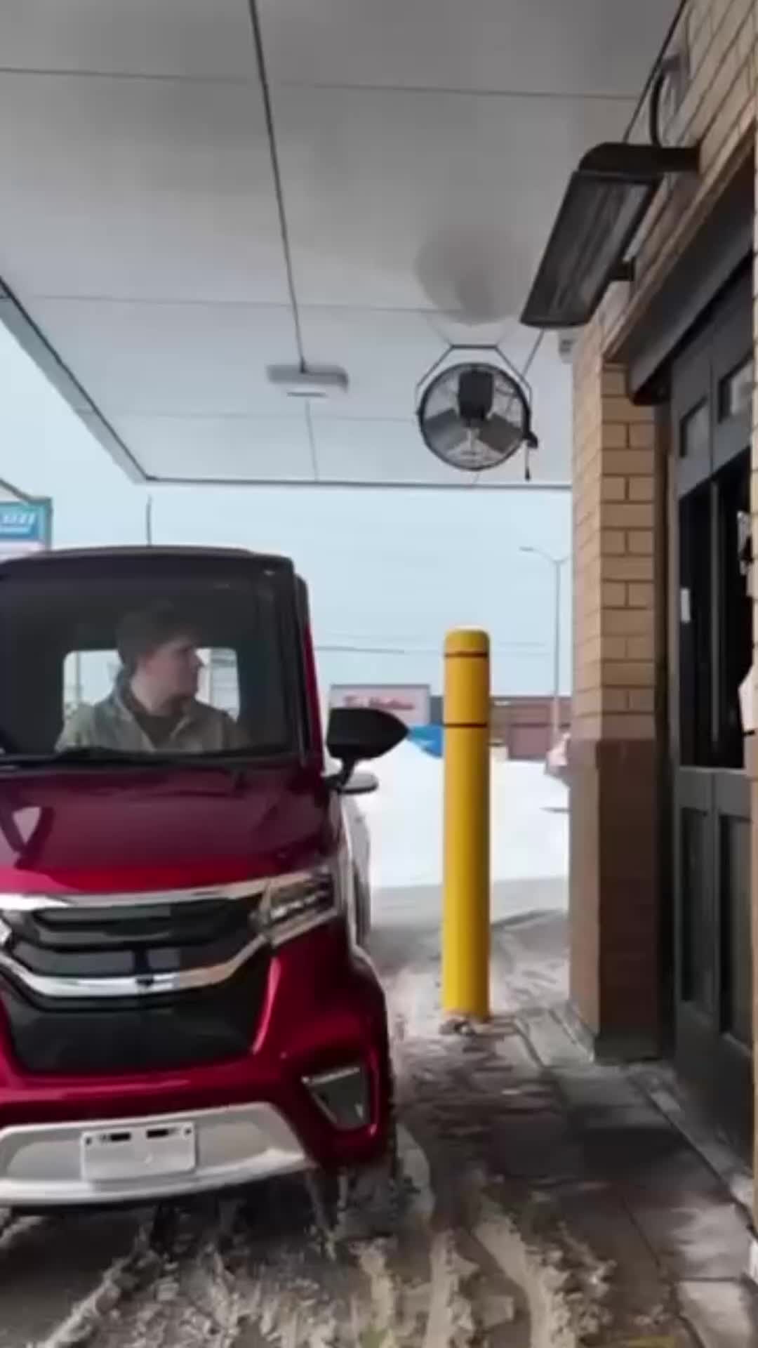 @EZ RIDES ONTARIO