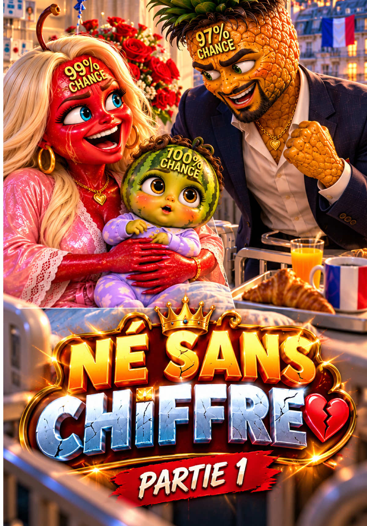 @Anime 3D