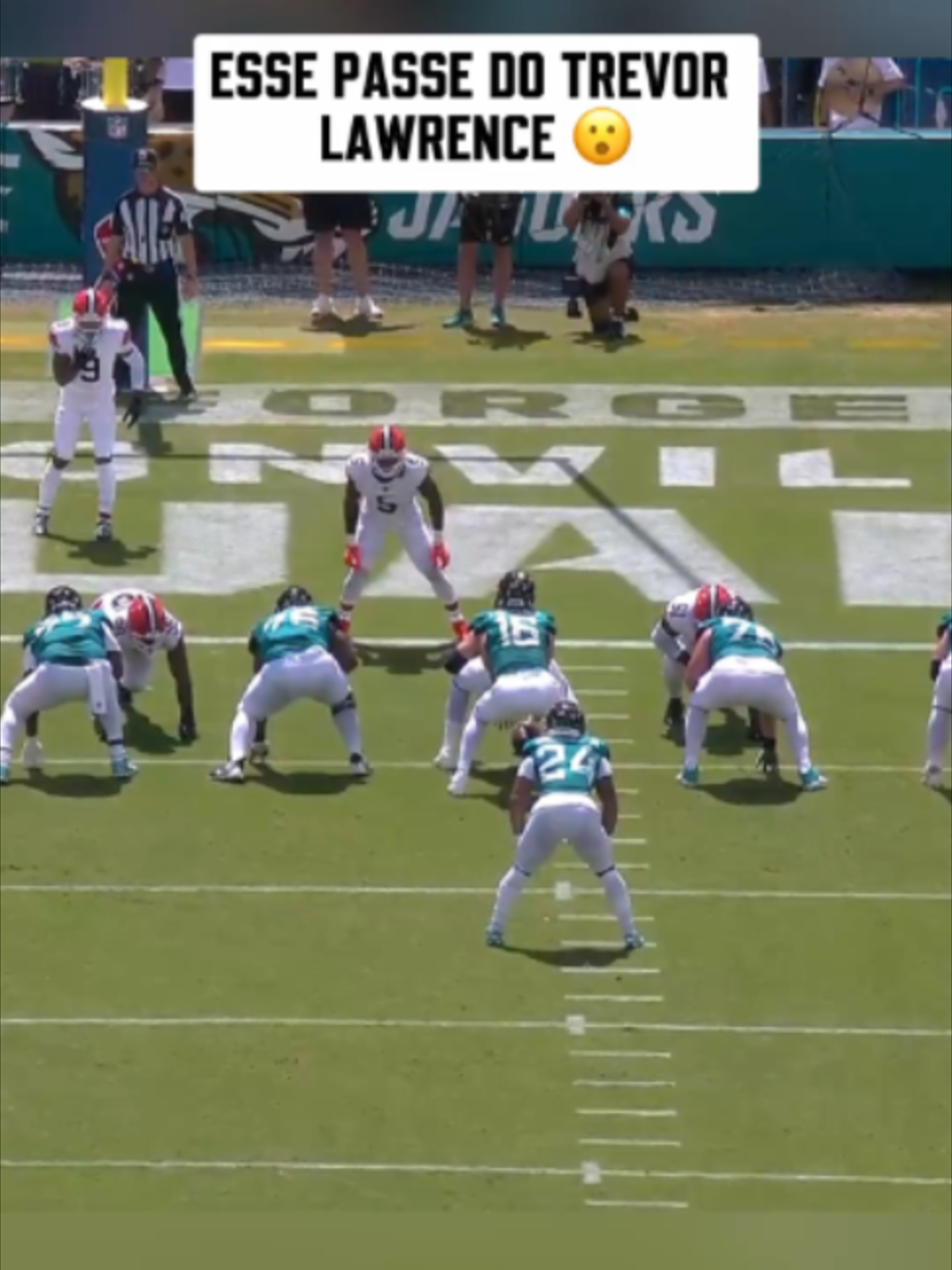 @NFL Brasil