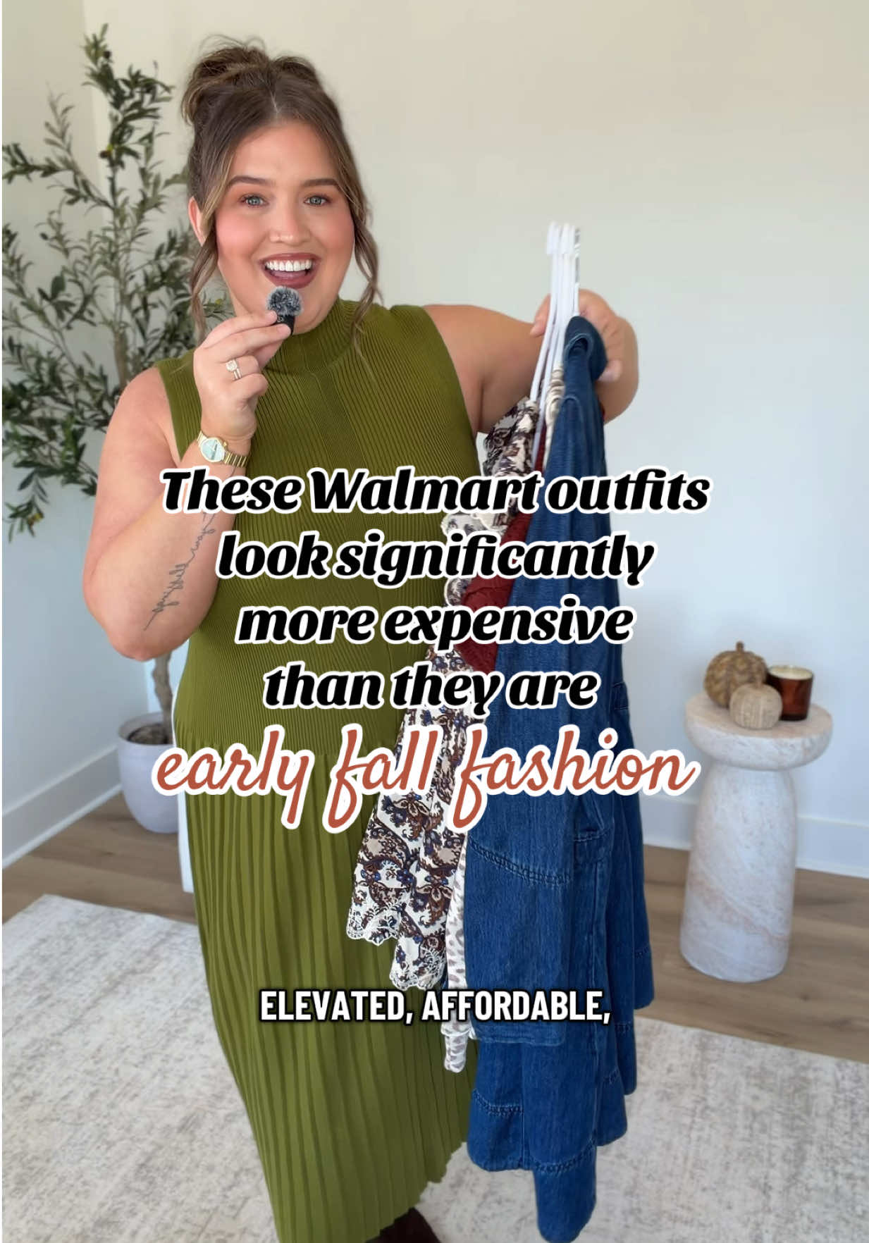@Ashley | Plus Size Fashion