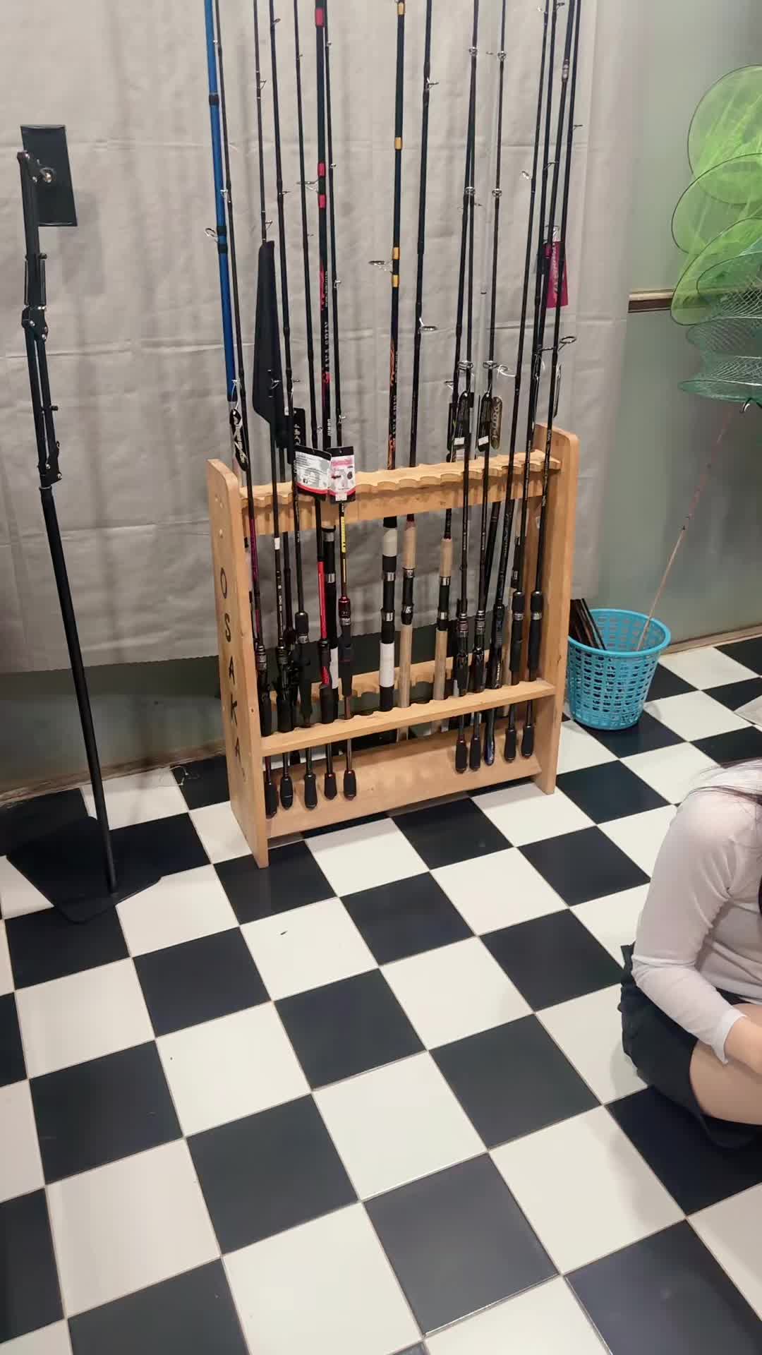 @Fishing Diary