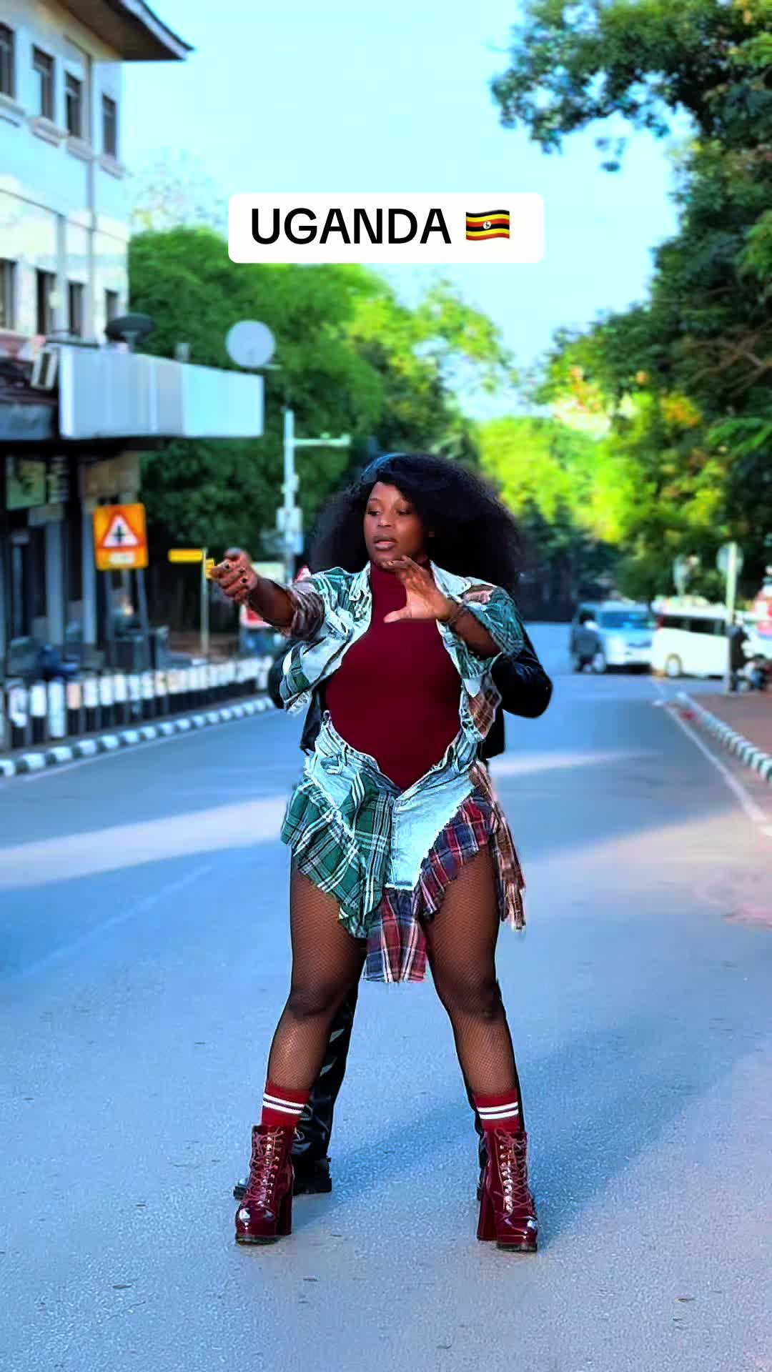 @@ajiswag 256 stage Queen