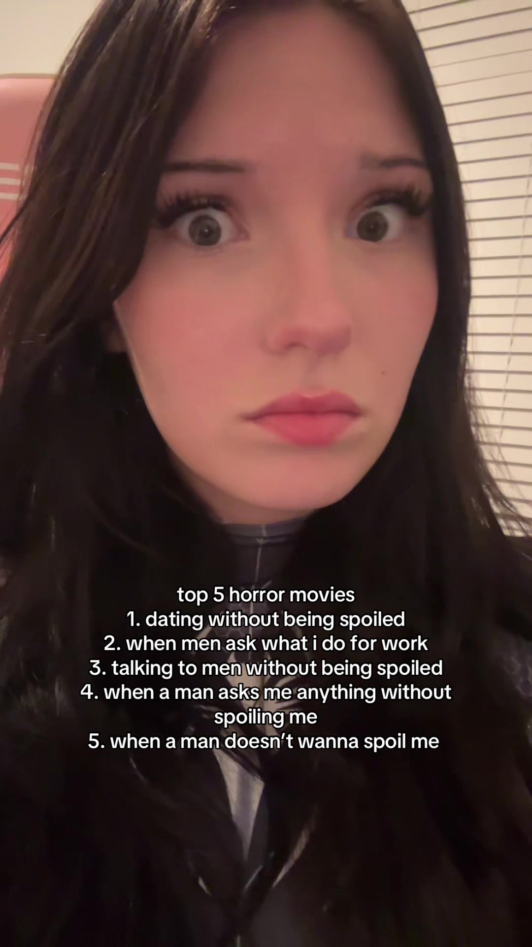@Dahlia Darling
