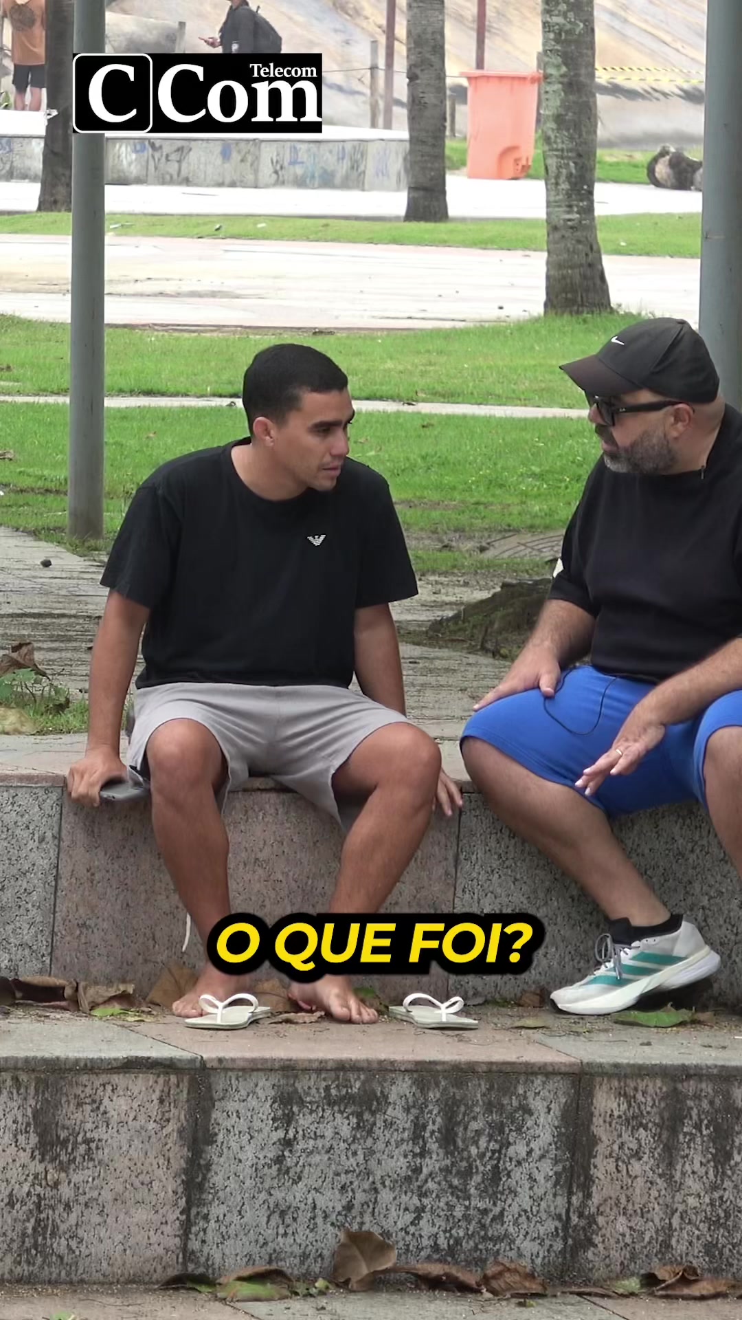 @Eduardo Barreto