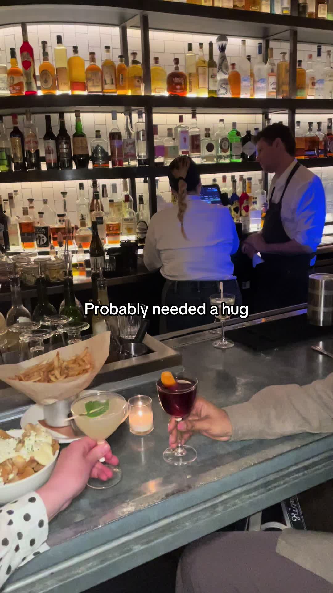 @The Smith