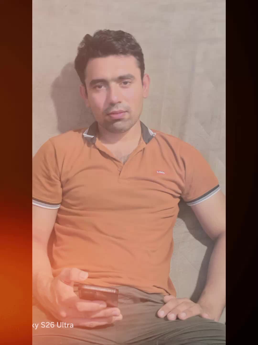 @ch Ahmad Gujjar