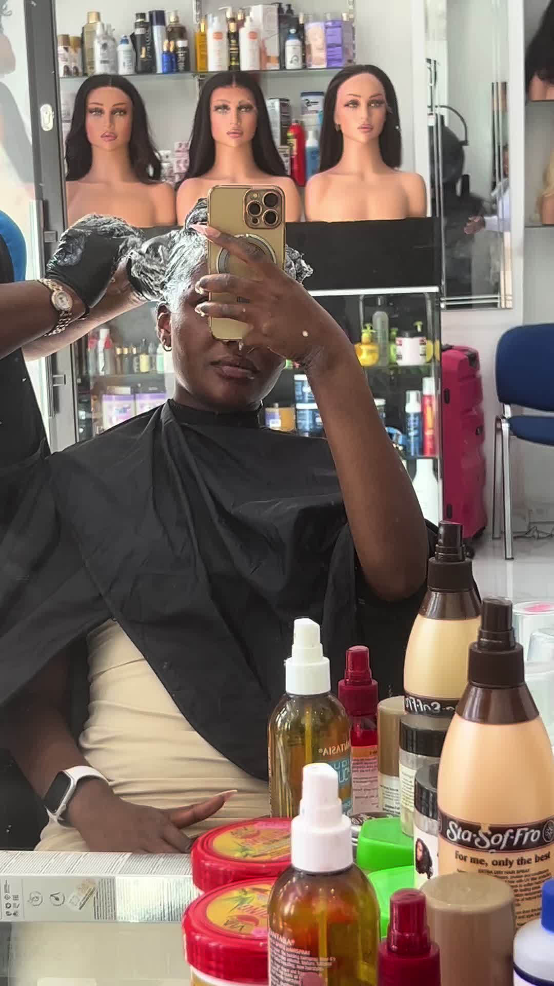 @Flo Hair and Beauty