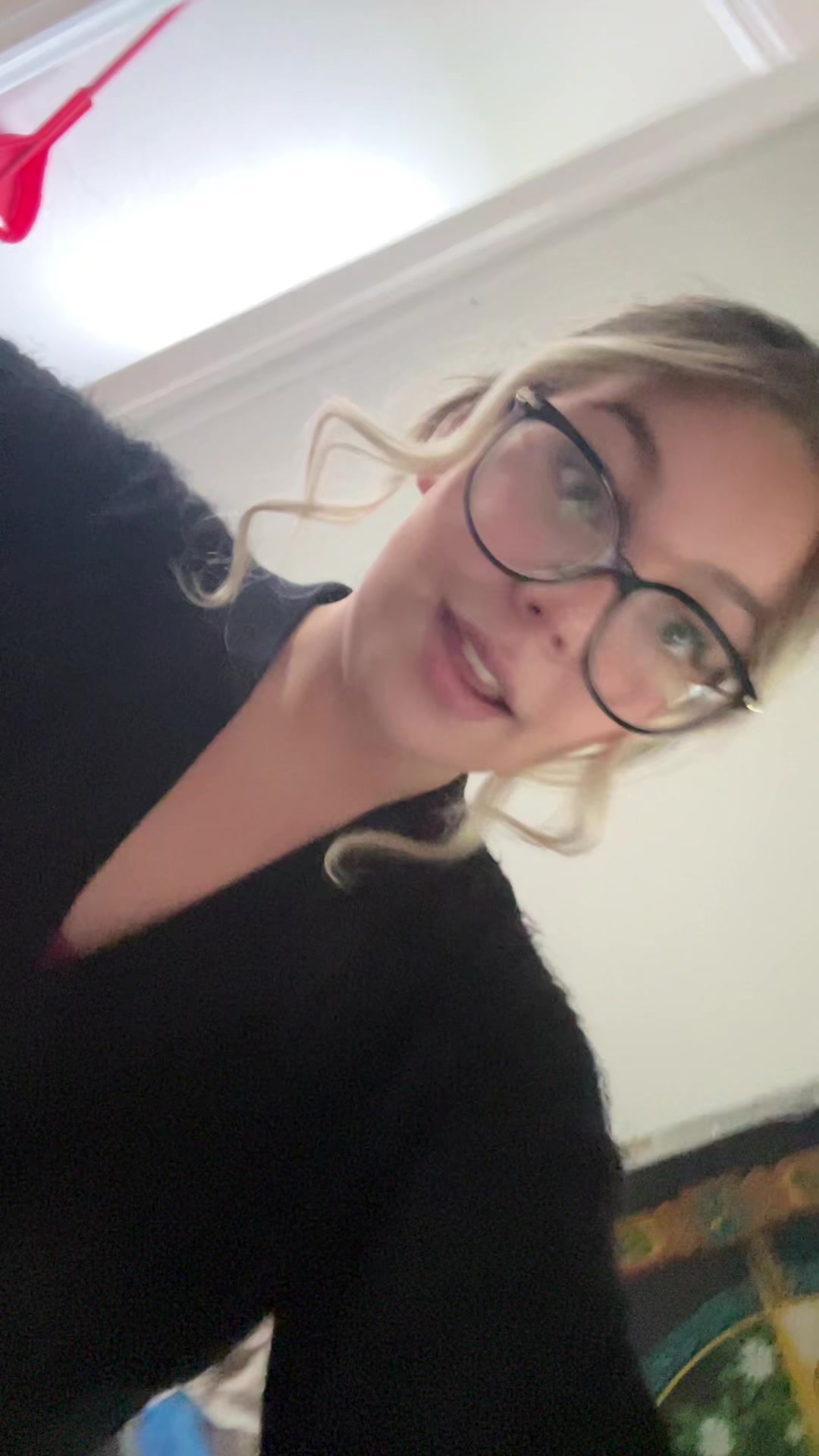 @Bethany Buttcrack