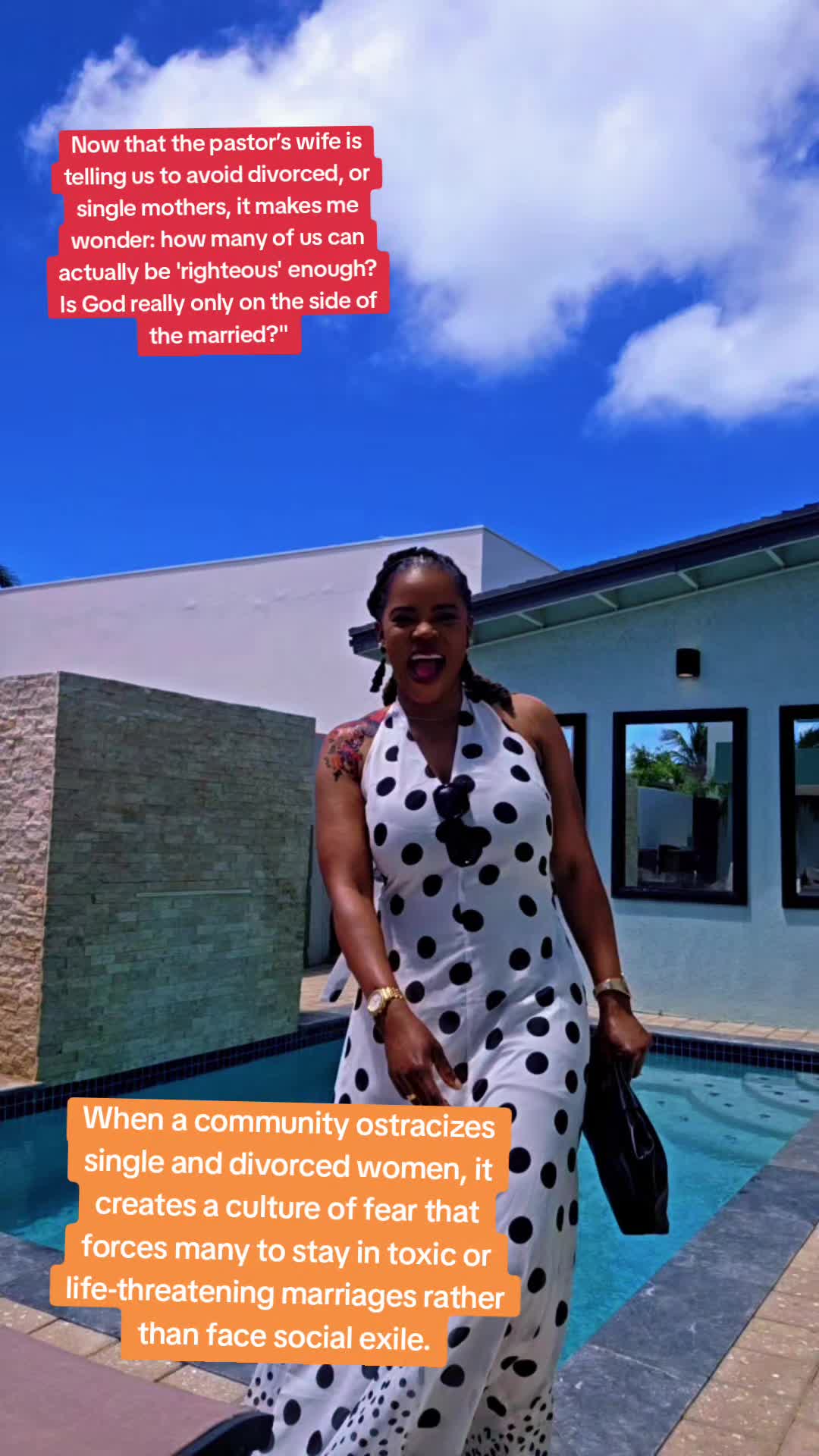 @MMM-Parenting With Afolashade