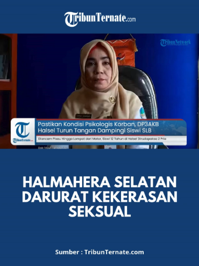 @TribunTernate.com