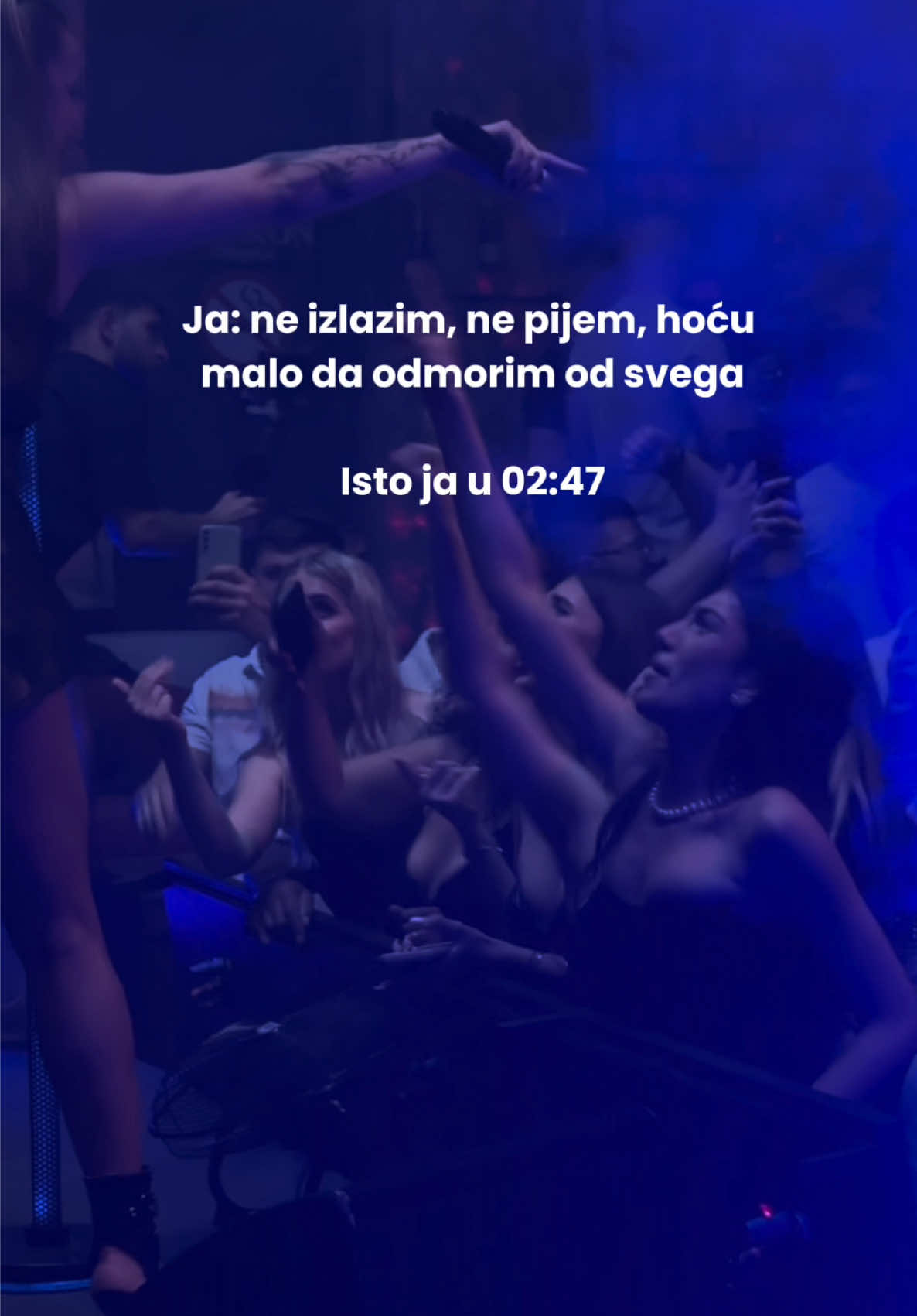 @Boiler Club | Split