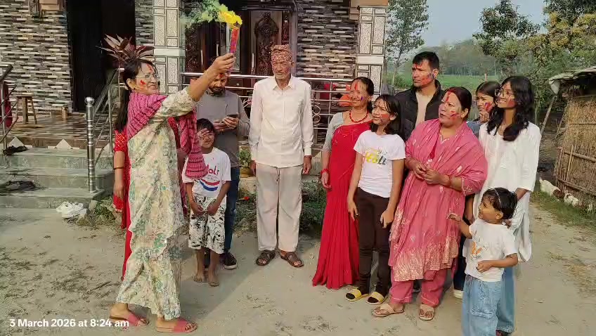 @Buna Ghimire