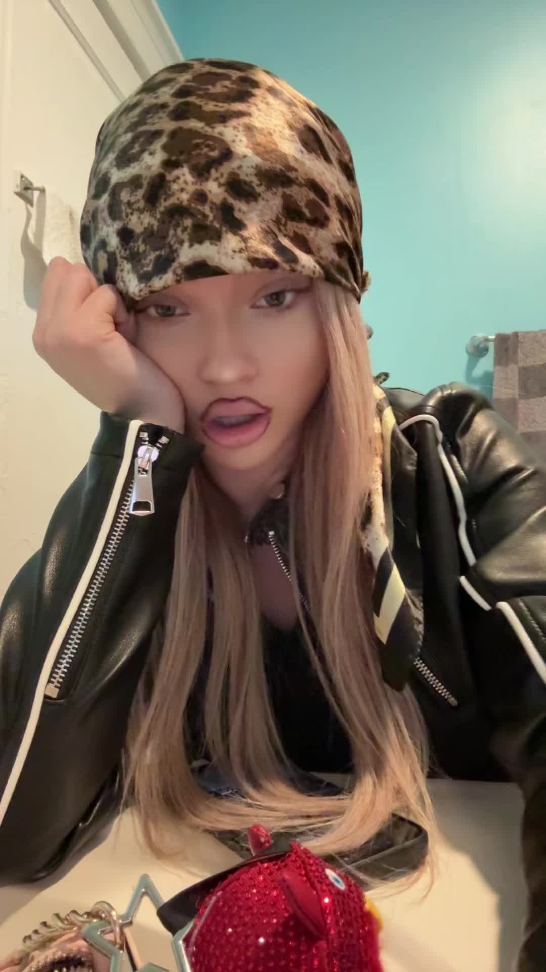 @Theangelmariee