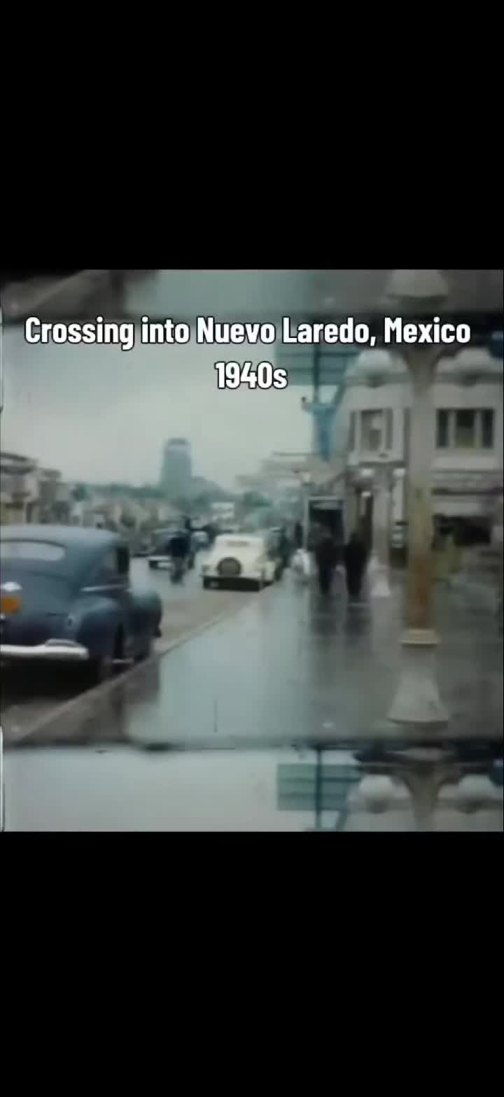@Nuevo Laredo de mis amores