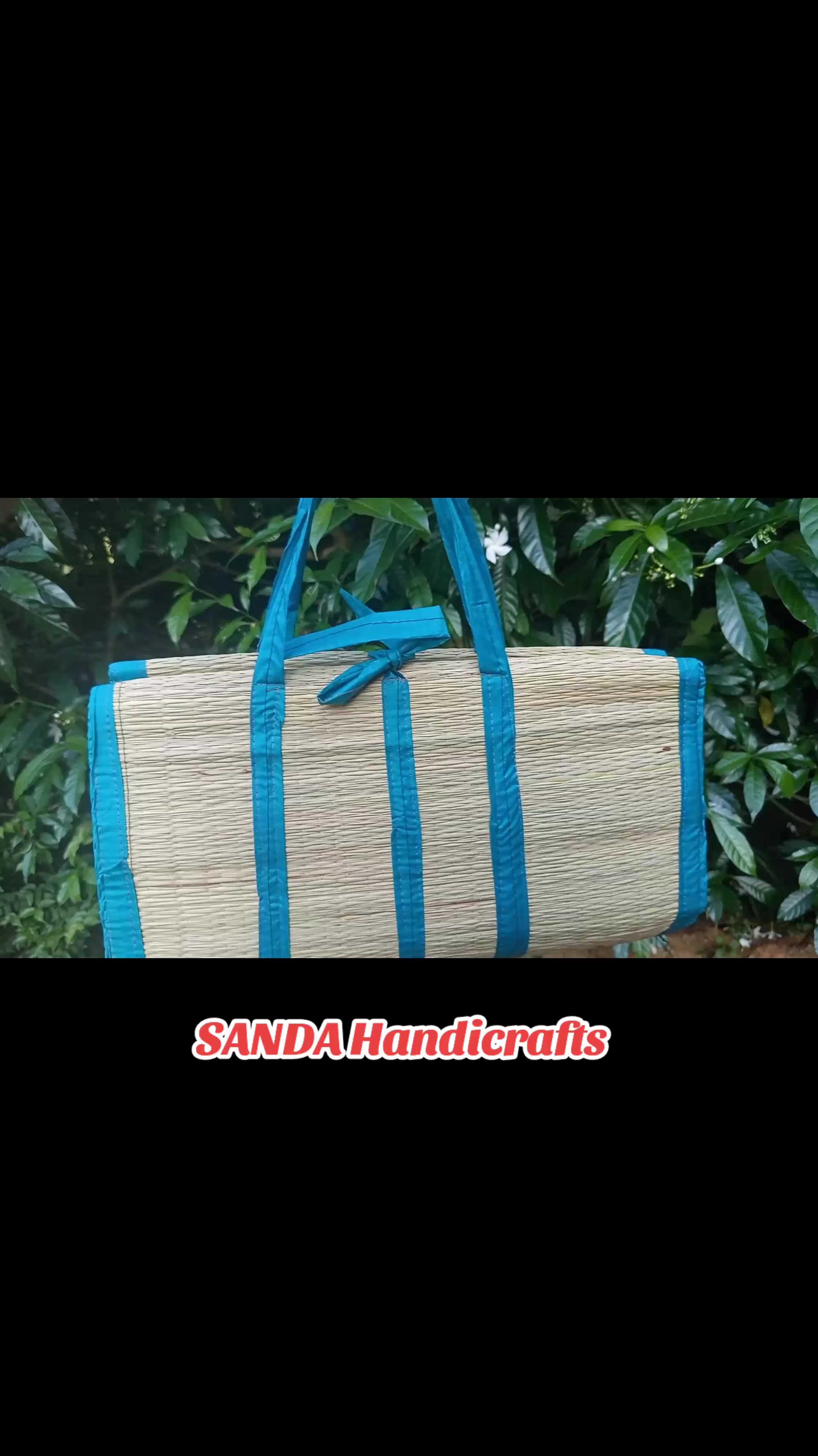 @SANDA Handicrafts