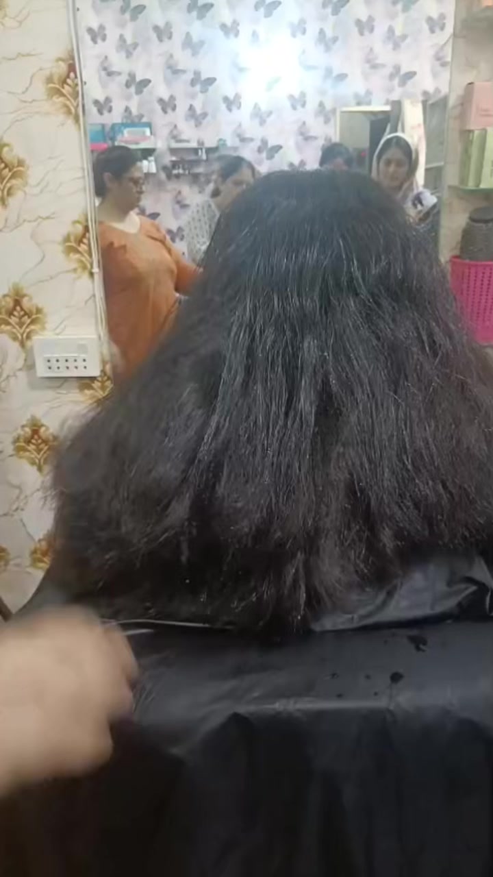 @Nighat salon and academy