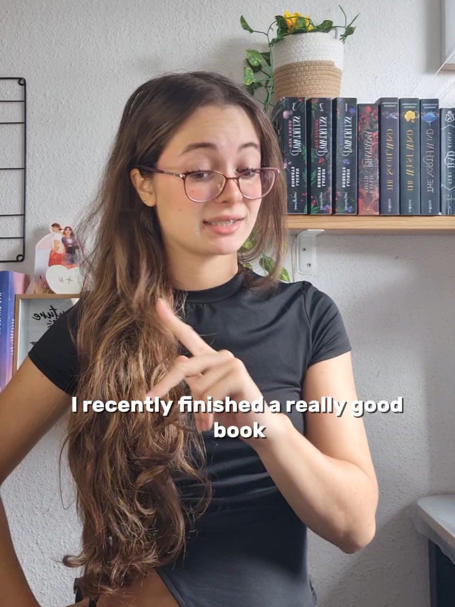 @Isabele Gerevini