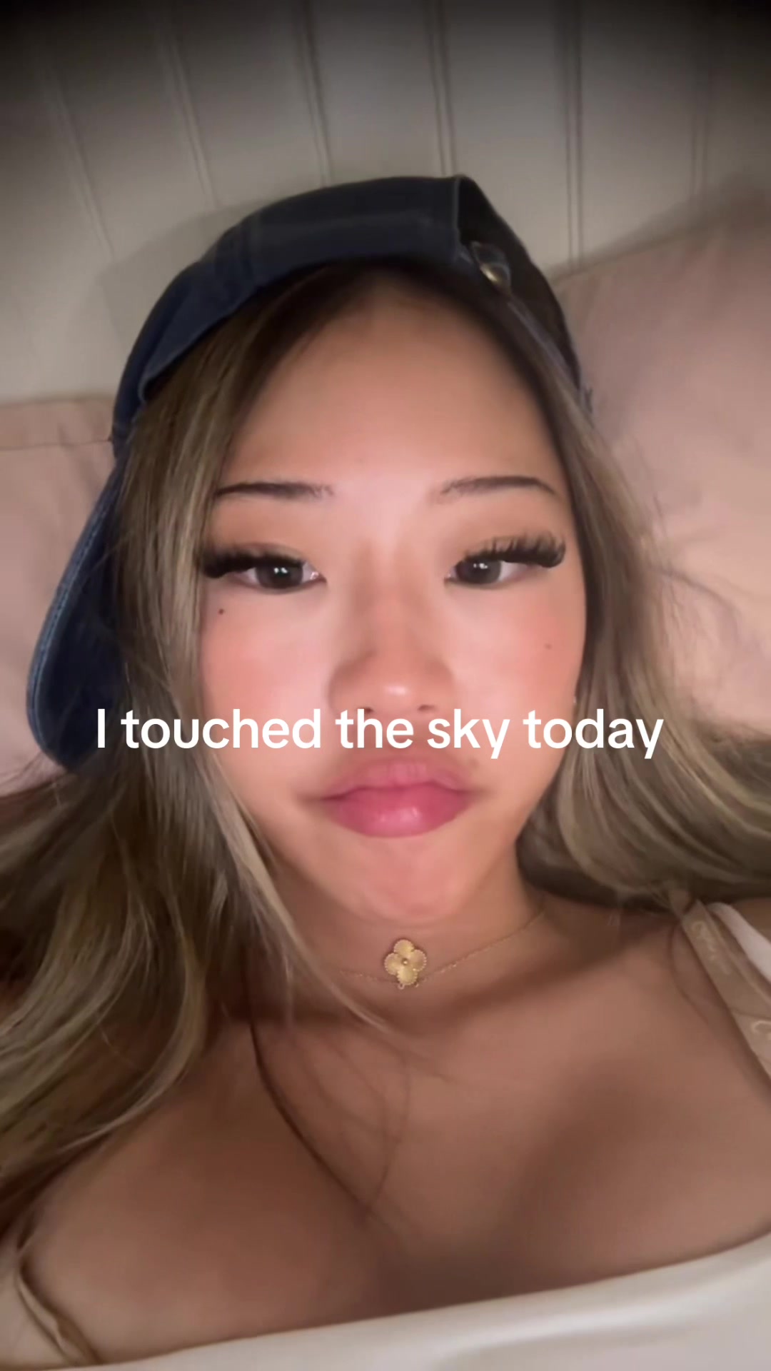 @leanietime