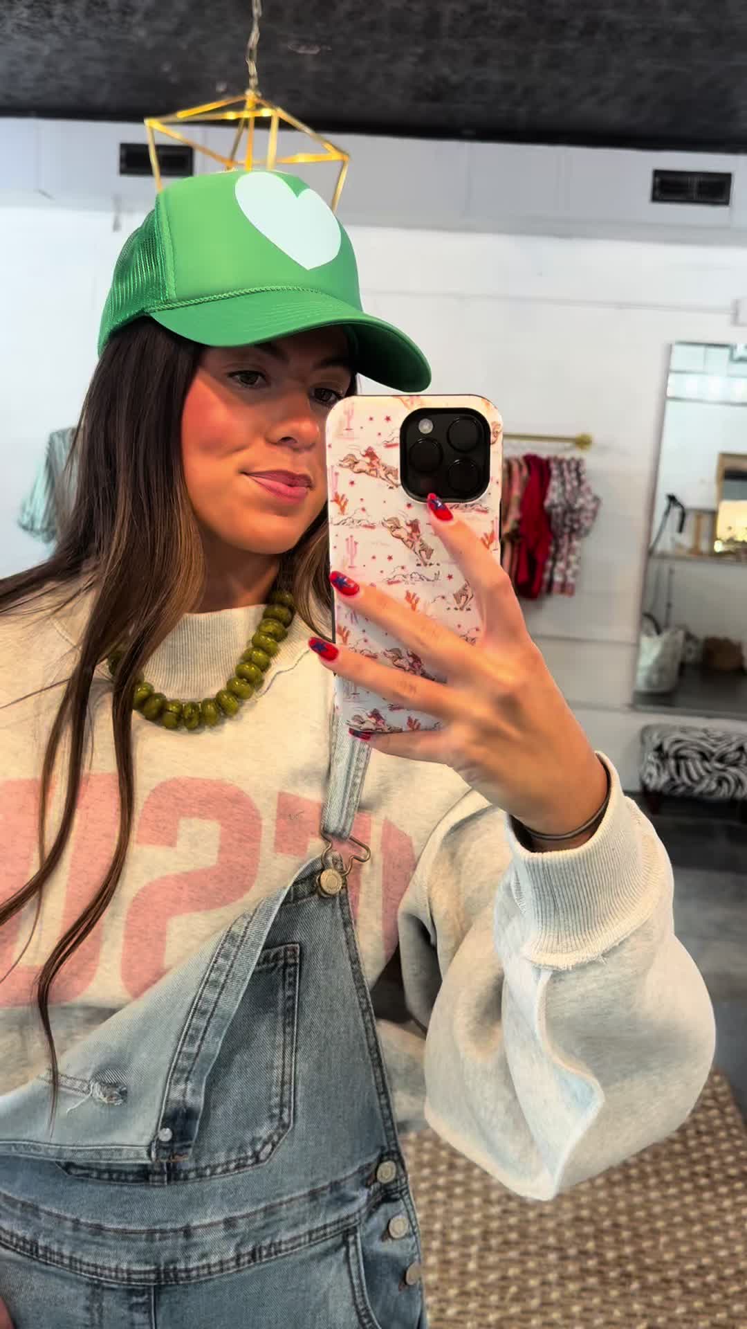@Marlo&rsquo;s Boutique