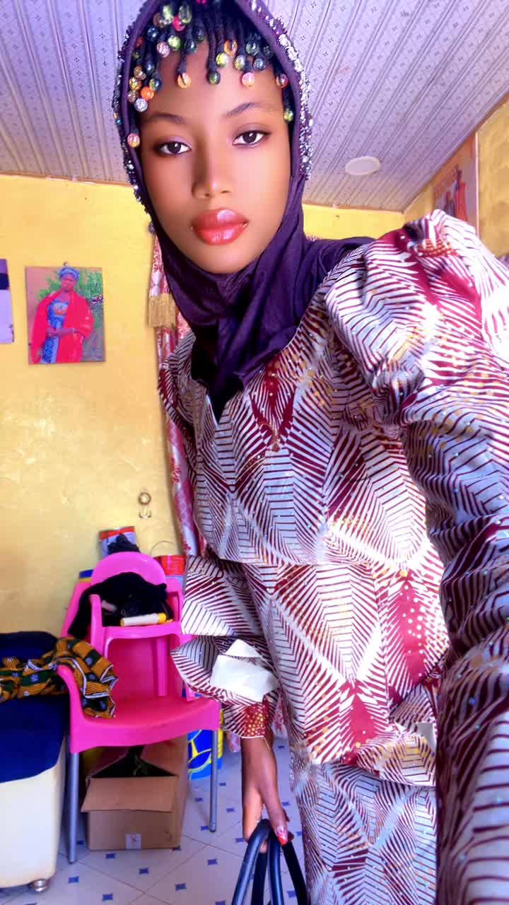@Rachida Traor&eacute; 🌸❤️