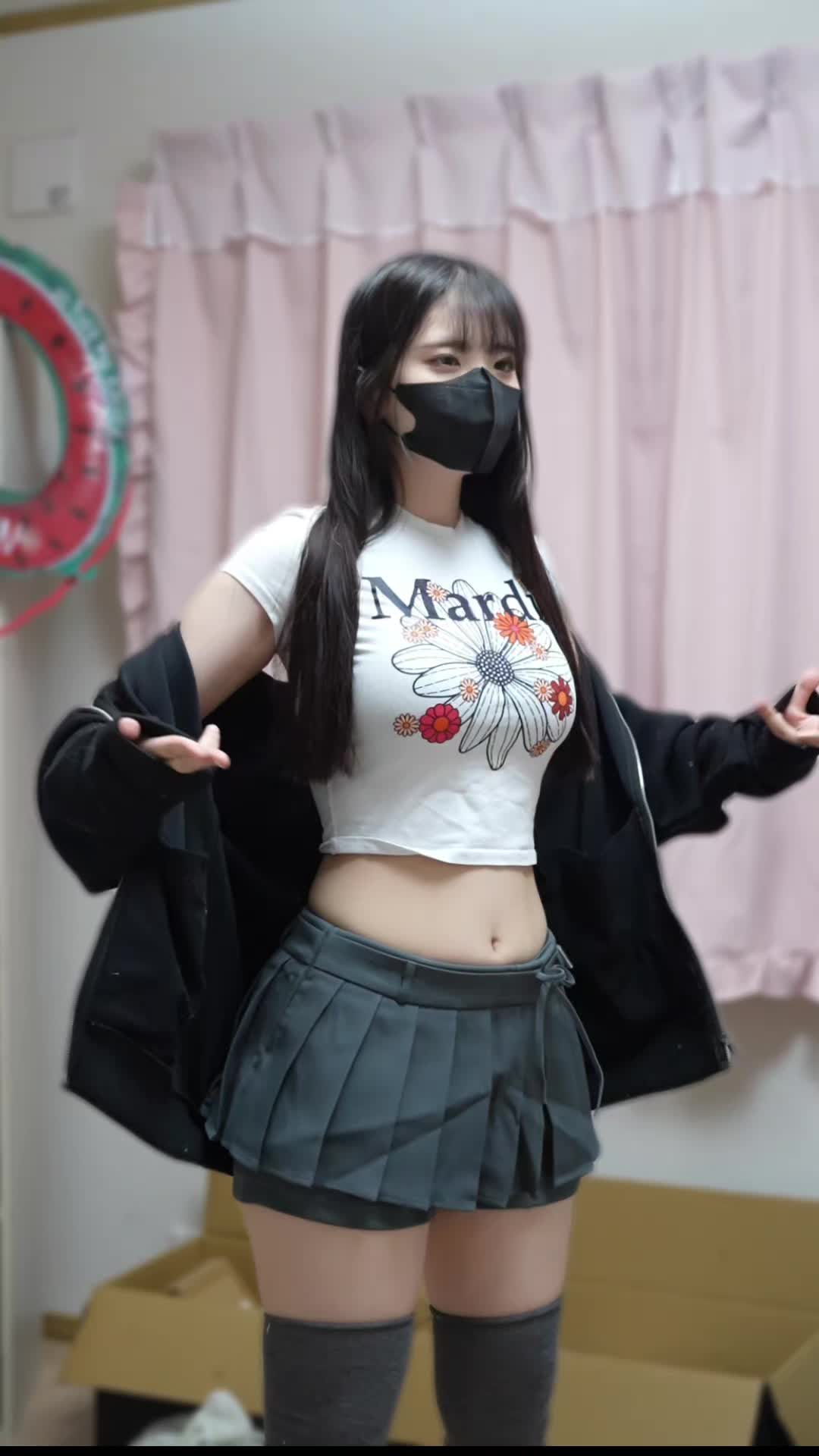 @奇跡のかのんのん