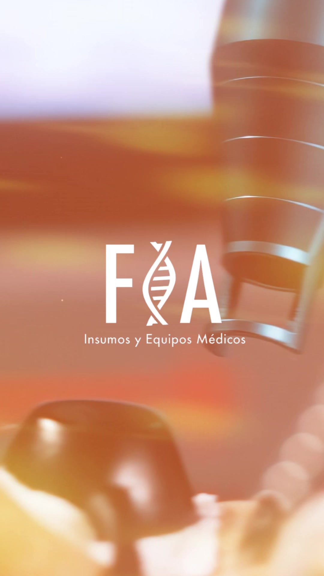 @FYA M&Eacute;XICO