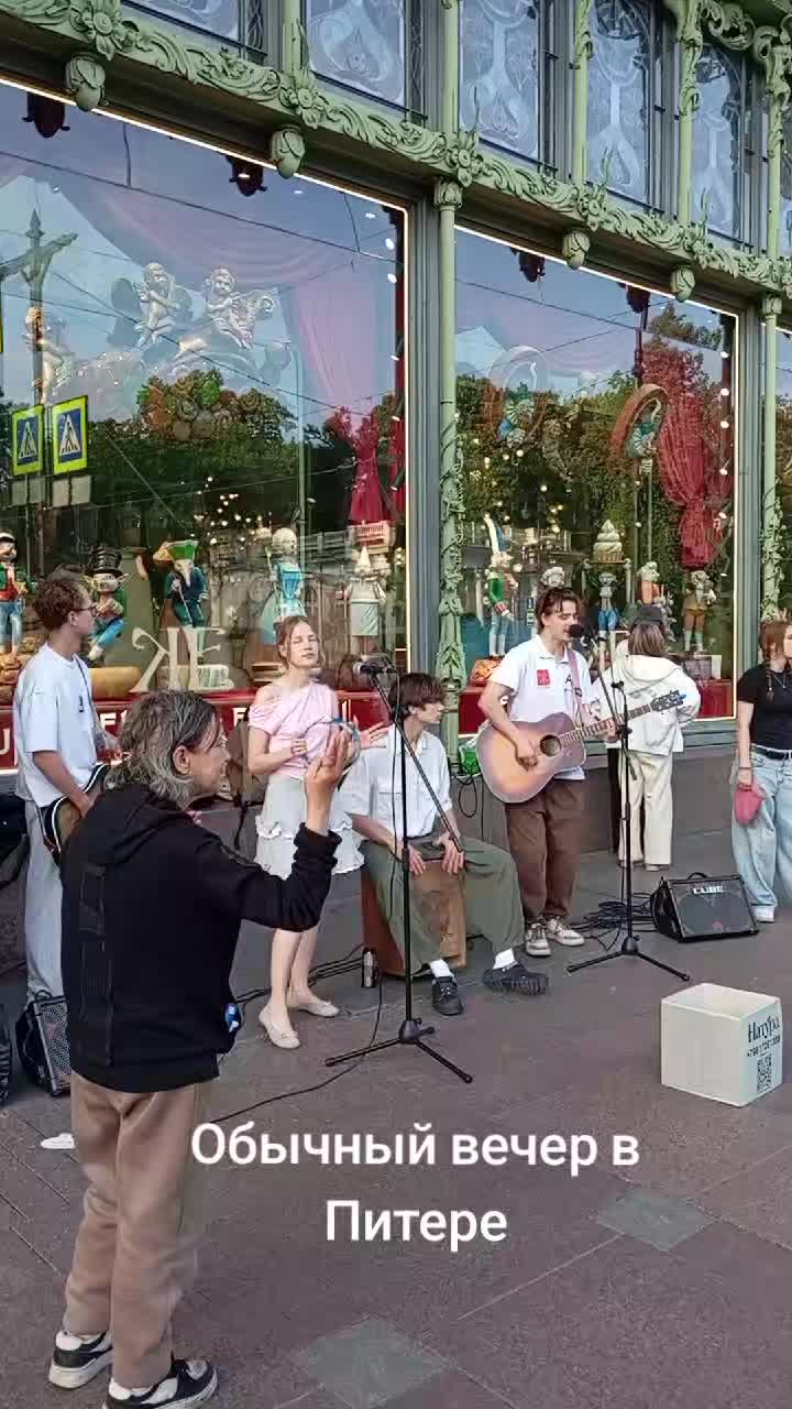 @Юморок под вечерок