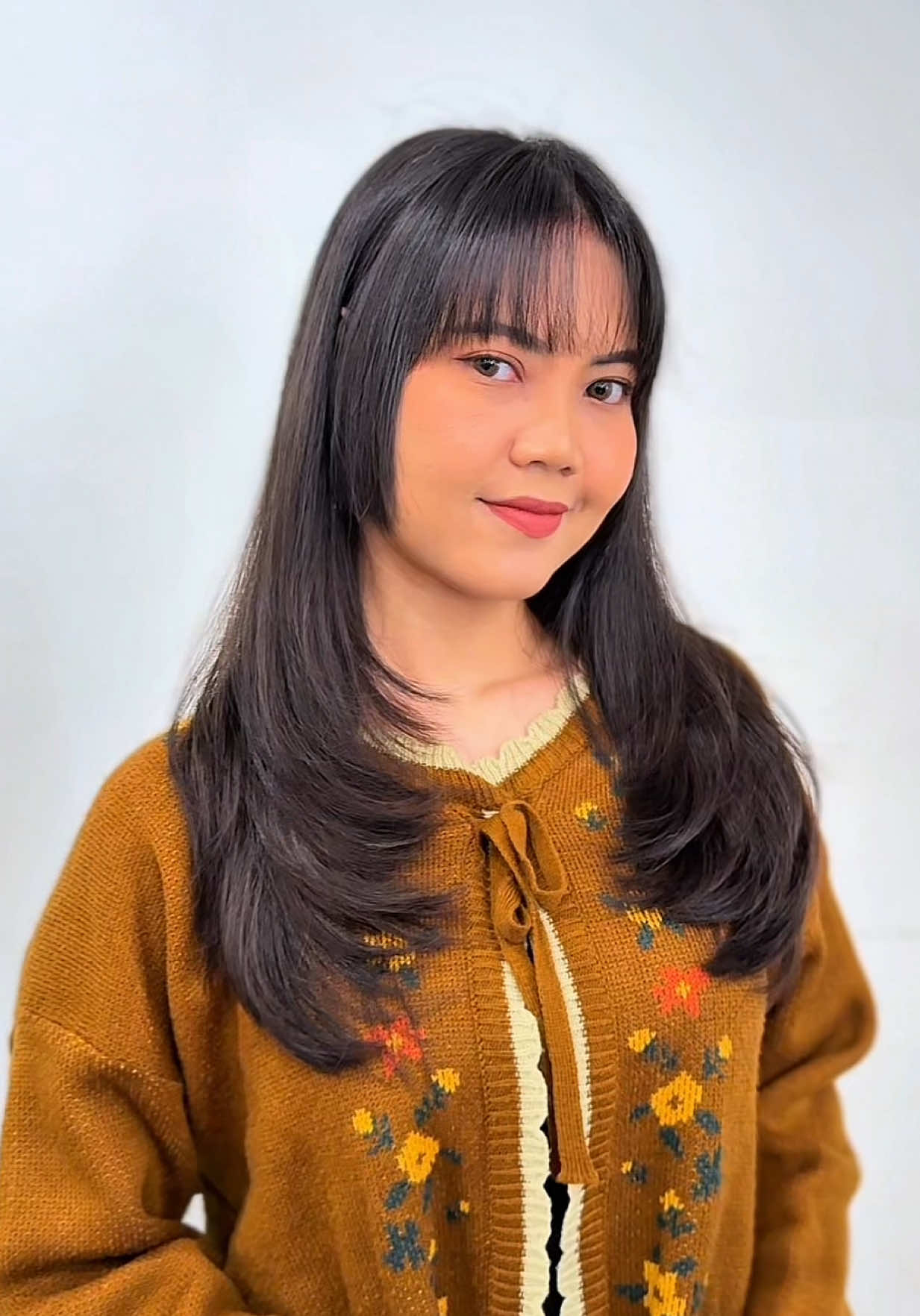 @Soal Rambut Semarang