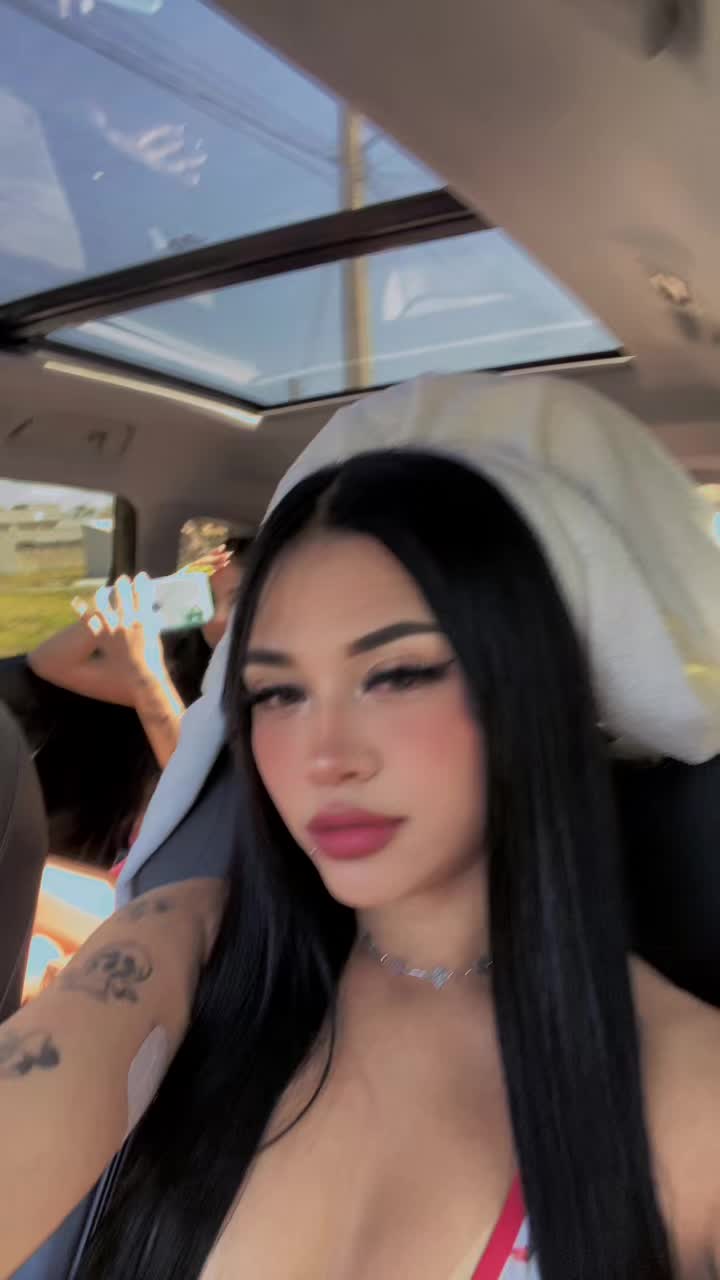 @Eshylen Evellyn