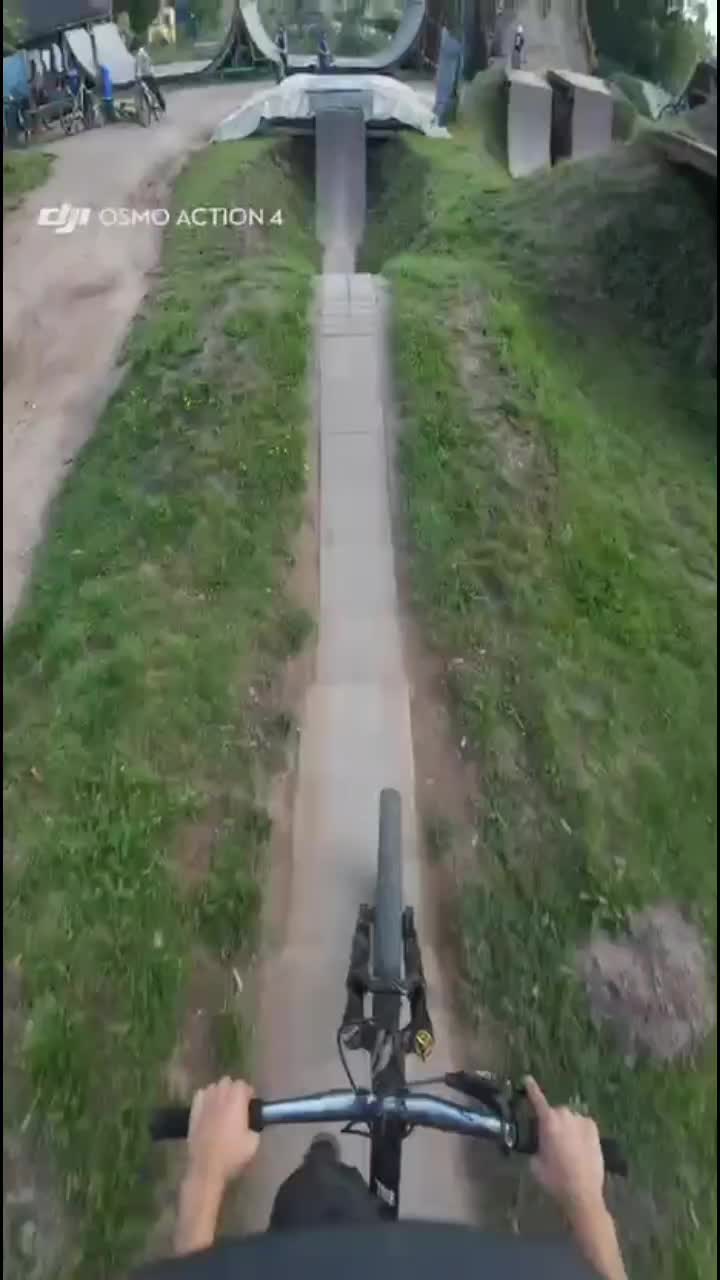 @Ben>auf>radl