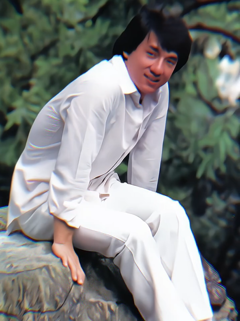 @Jackie Chan 成龍
